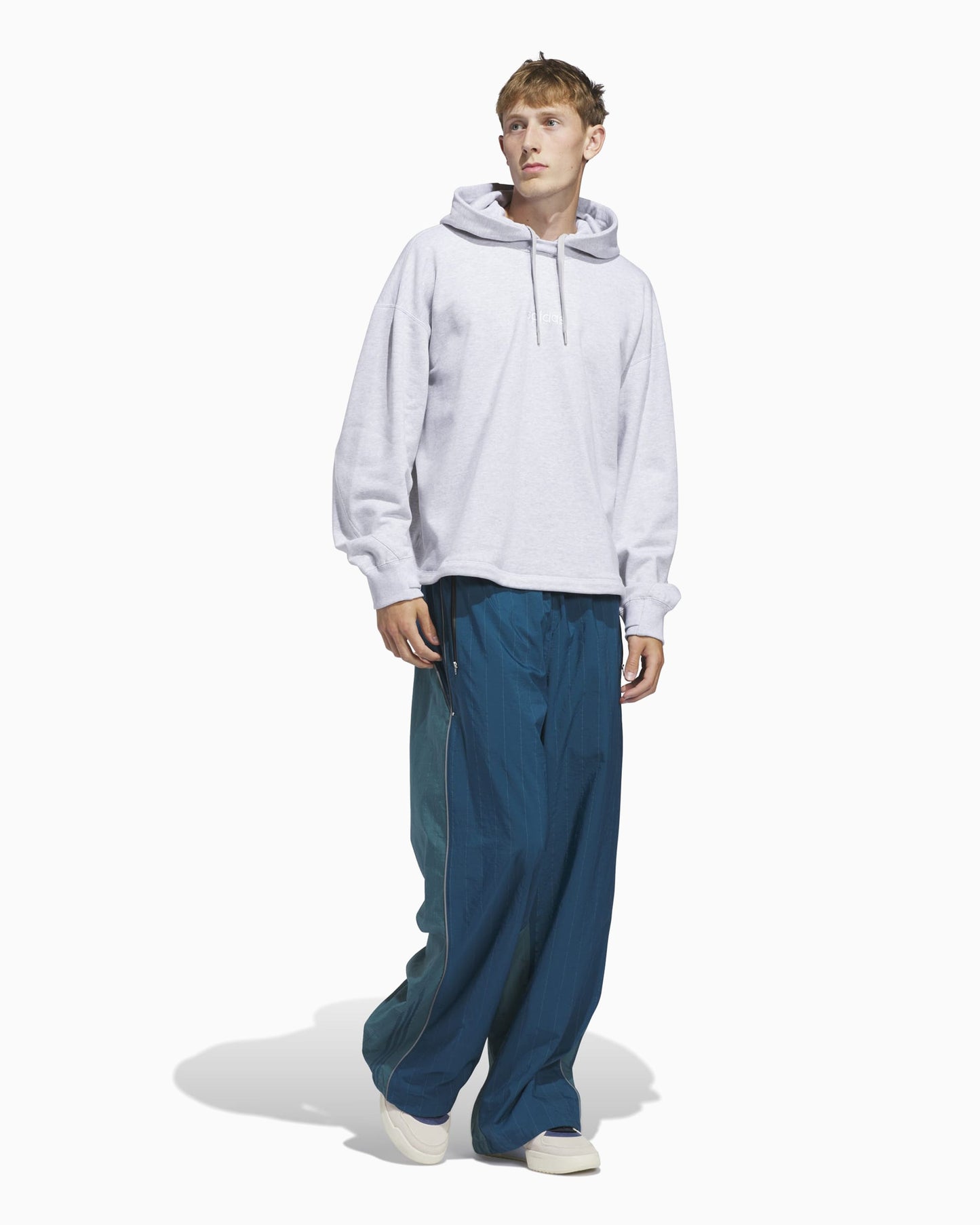 Sudadera con capucha adidas Originals Santa Monica Unisex