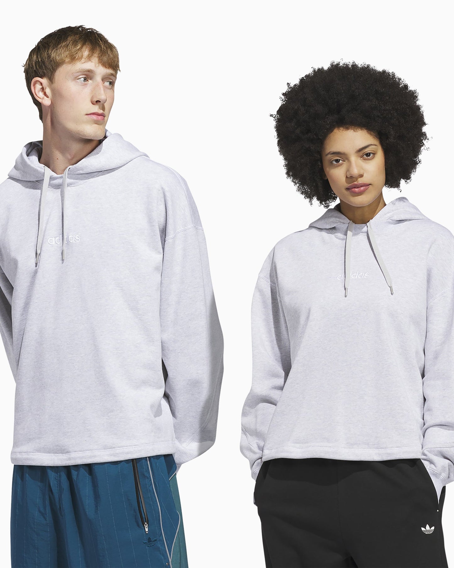 Sudadera con capucha adidas Originals Santa Monica Unisex