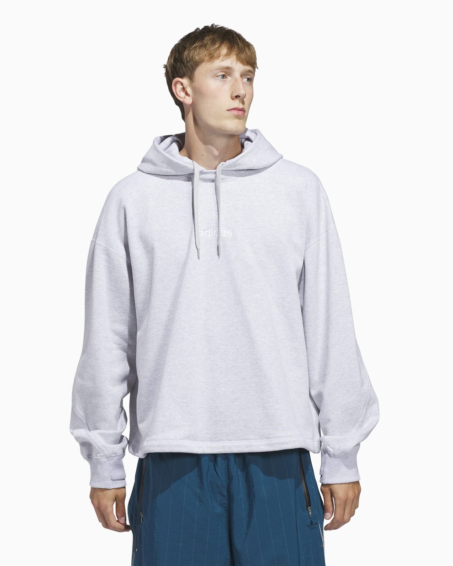 Sudadera con capucha adidas Originals Santa Monica Unisex