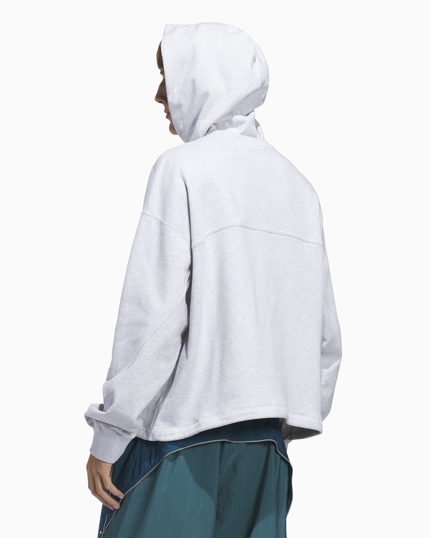 Sudadera con capucha adidas Originals Santa Monica Unisex