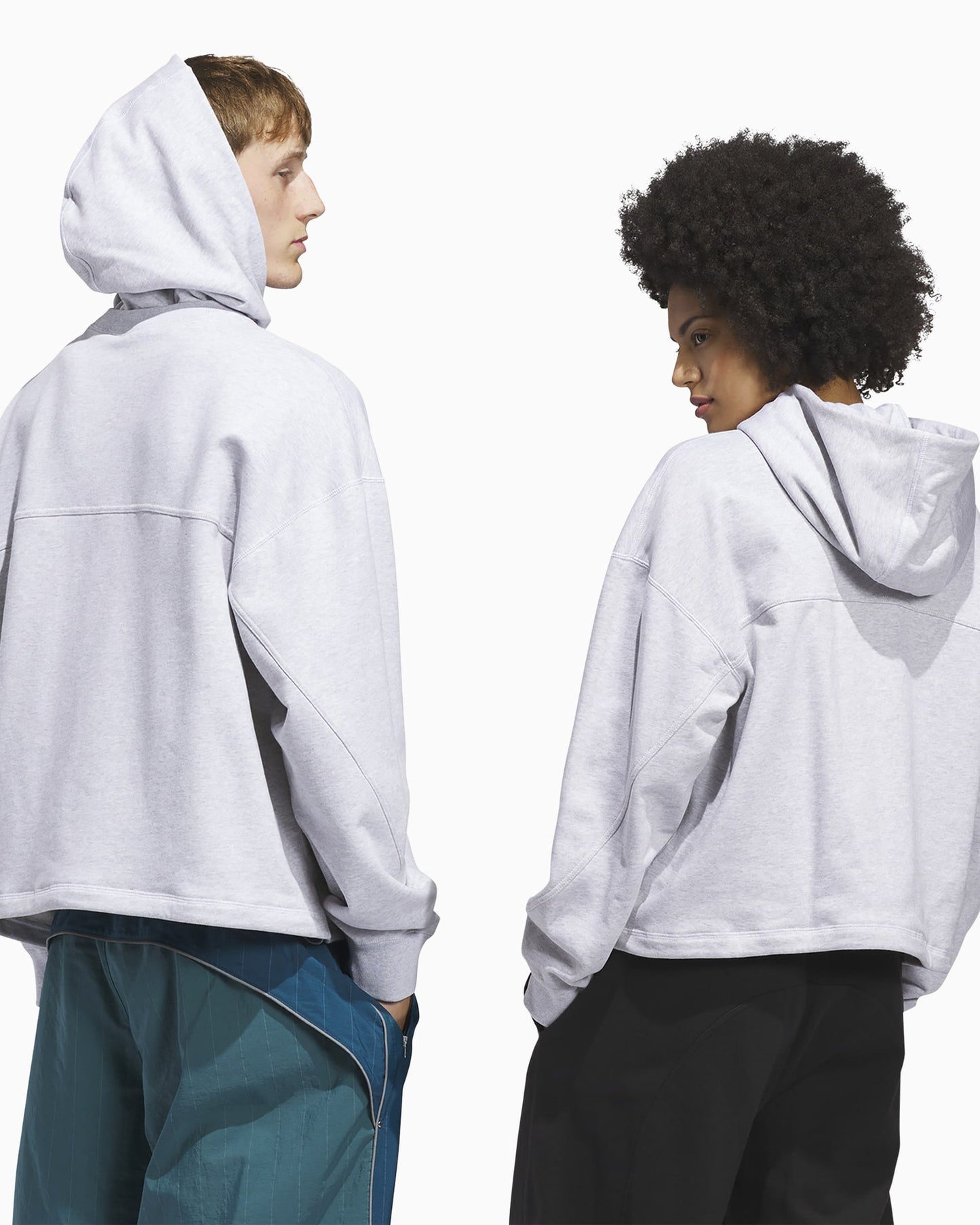 Sudadera con capucha adidas Originals Santa Monica Unisex