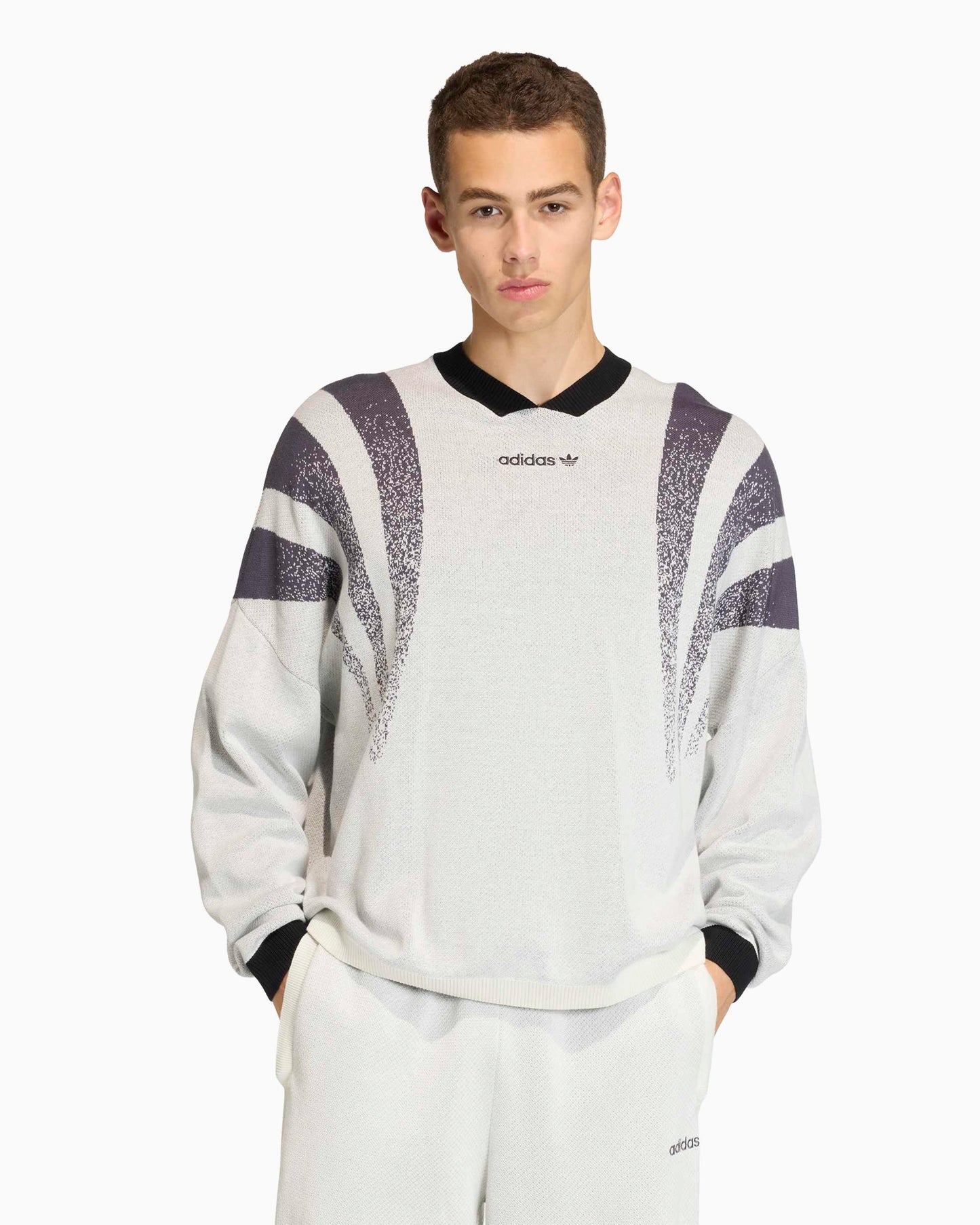 Sudadera Relaxed adidas Originals Santiago para hombre