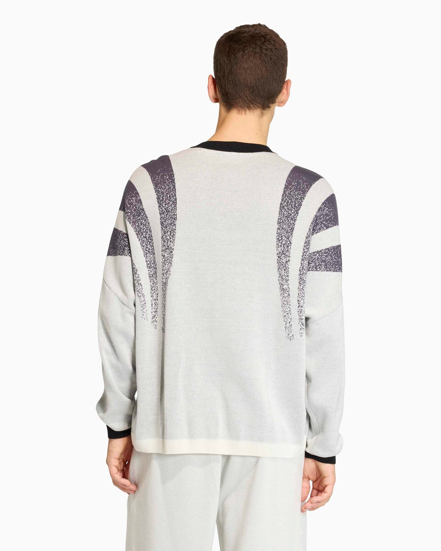Sudadera Relaxed adidas Originals Santiago para hombre