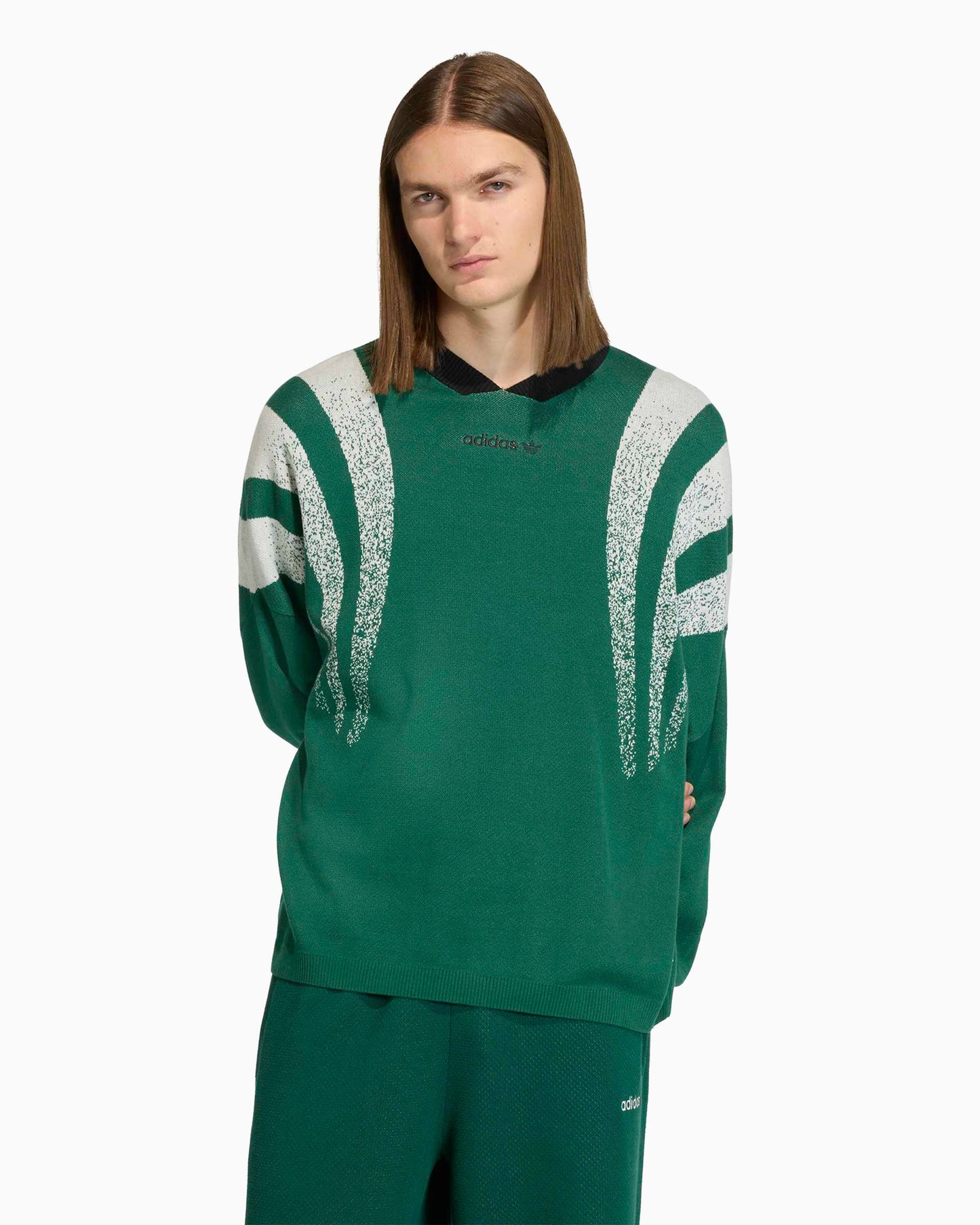 Sudadera Relaxed adidas Originals Santiago para hombre
