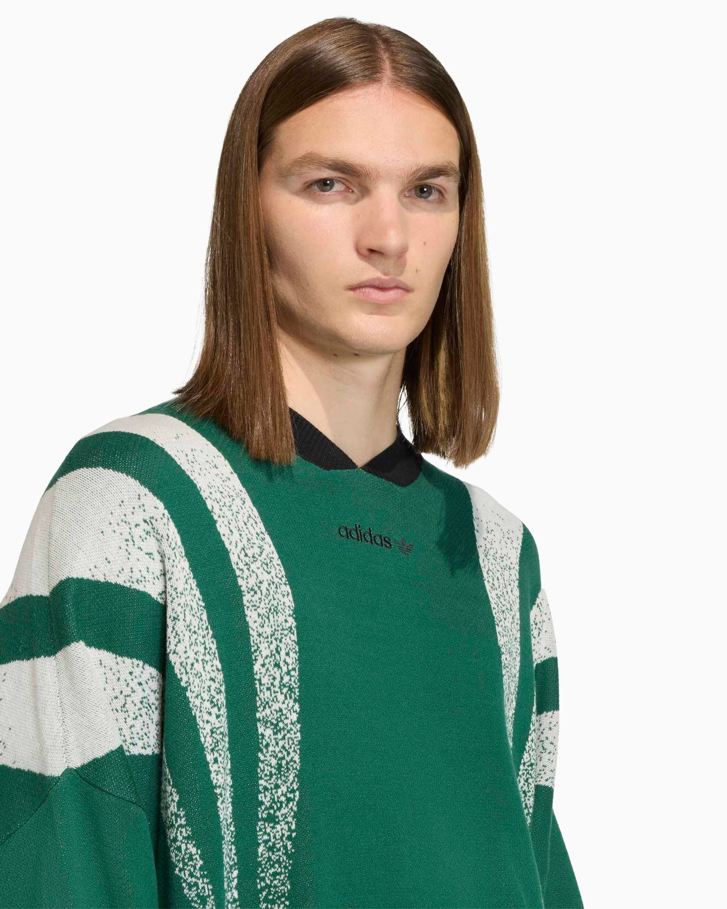 Sudadera Relaxed adidas Originals Santiago para hombre