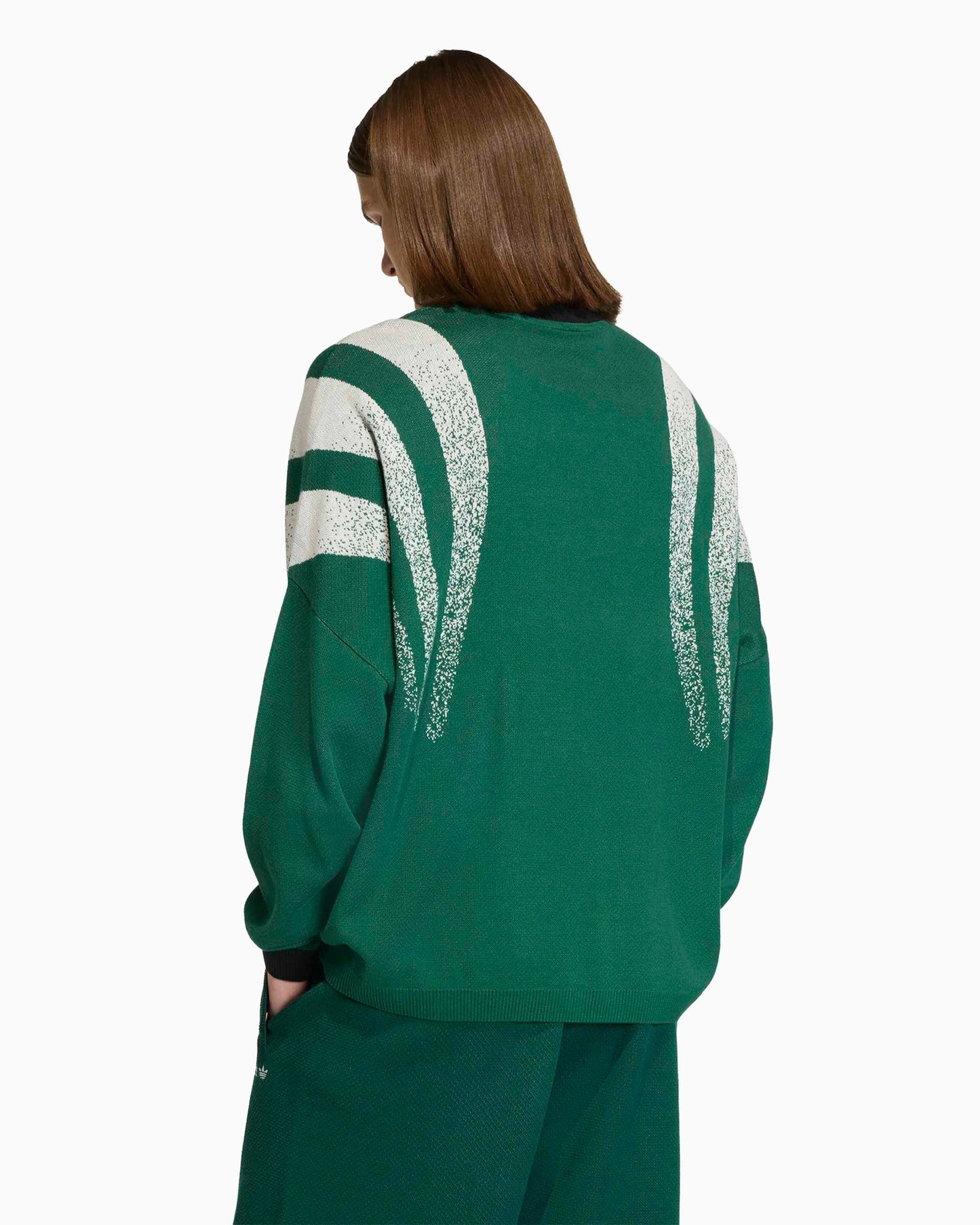 Sudadera Relaxed adidas Originals Santiago para hombre