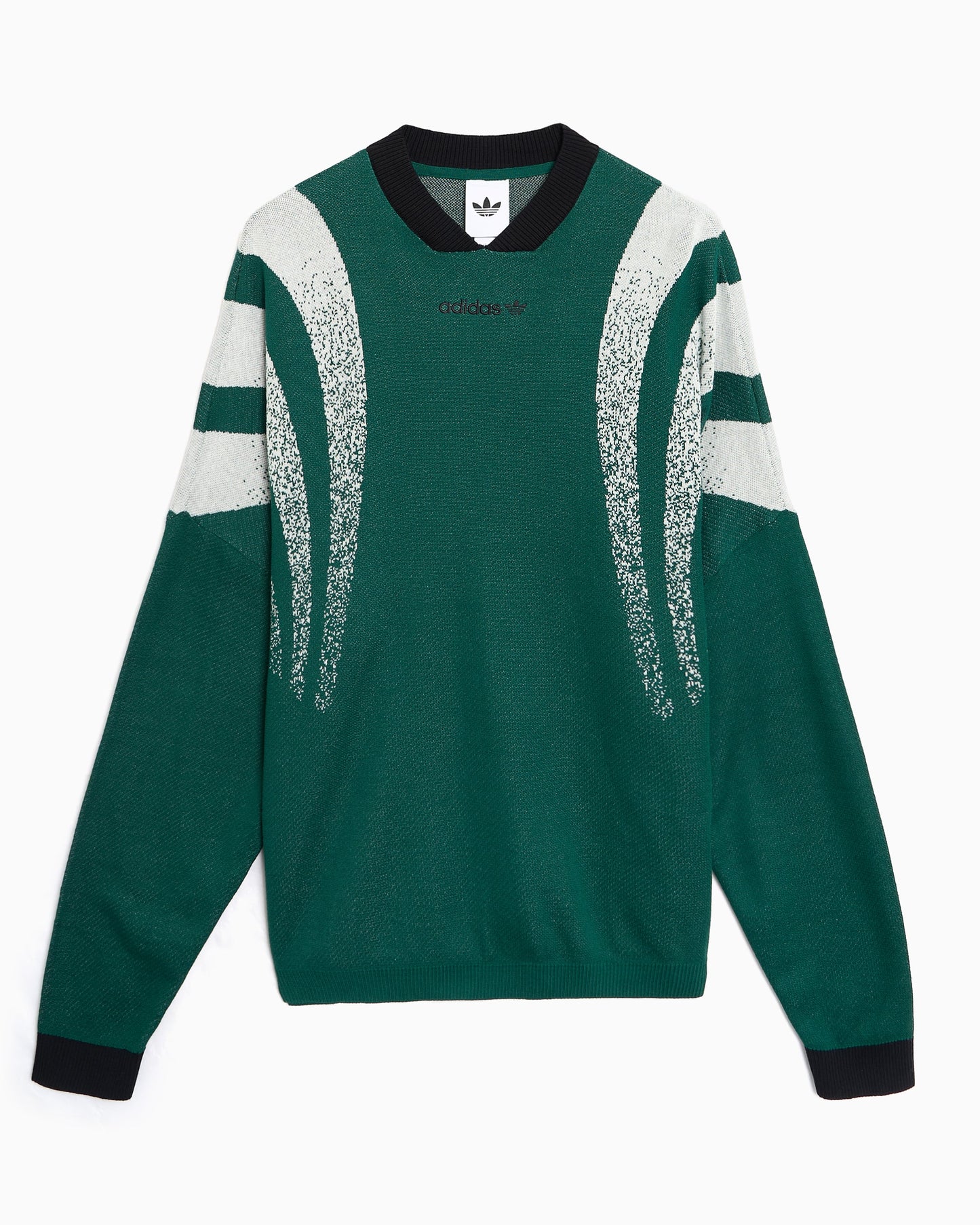 Sudadera Relaxed adidas Originals Santiago para hombre