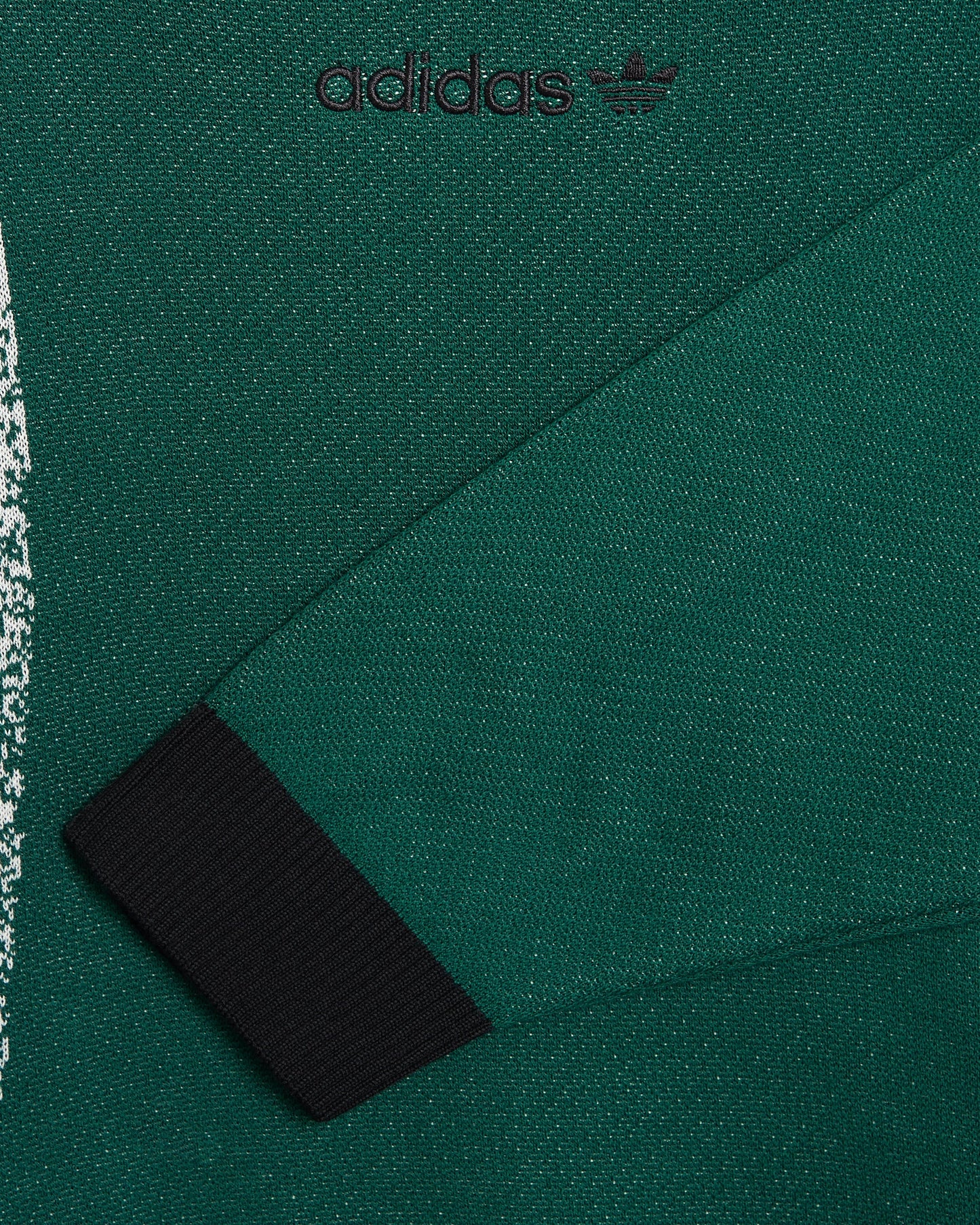 Sudadera Relaxed adidas Originals Santiago para hombre