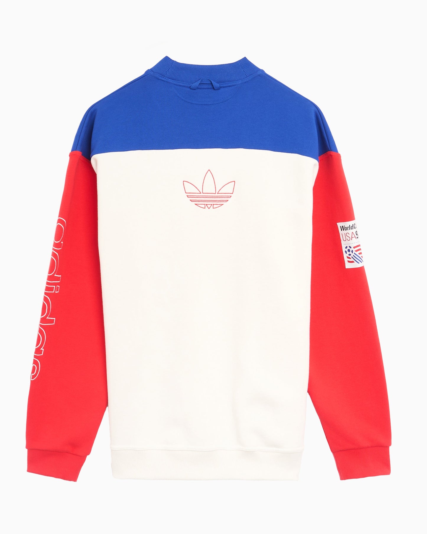 Sudadera con gráfico Relaxed adidas Originals World Cup USA94 para hombre