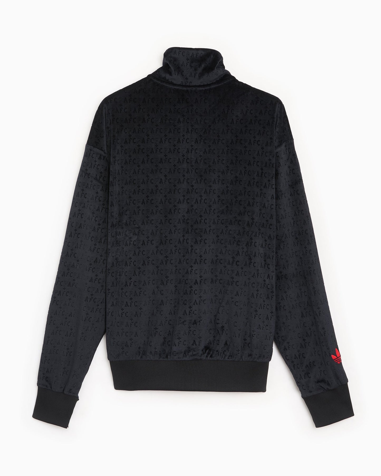 Sudadera con cremallera bordado adidas Originals x Arsenal FC x Places+Faces 25/26 para hombre