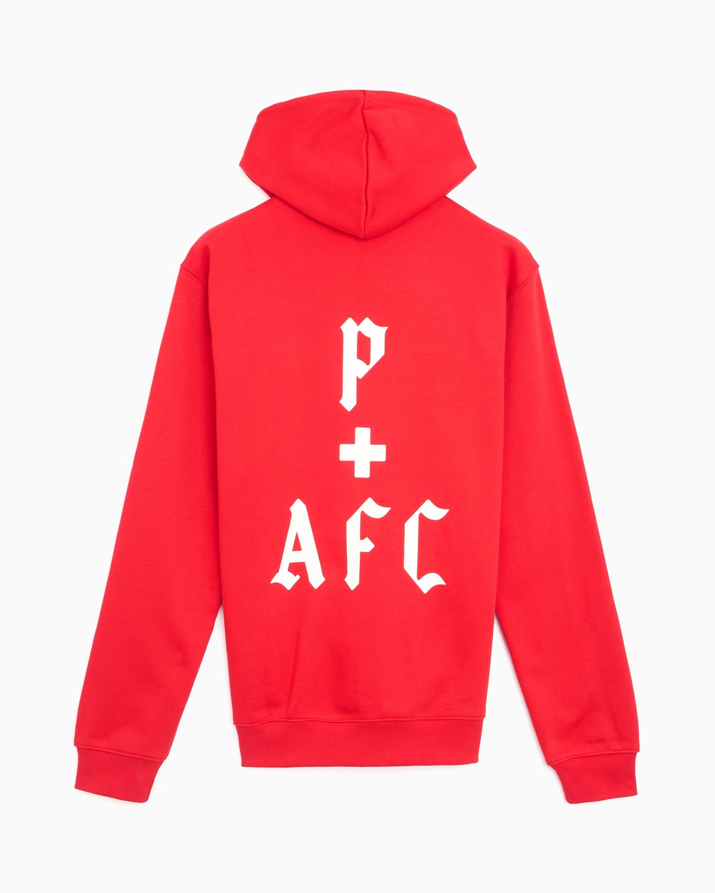 Sudadera con capucha con gráfico adidas Originals x Arsenal FC x Places+Faces 25/26 para hombre