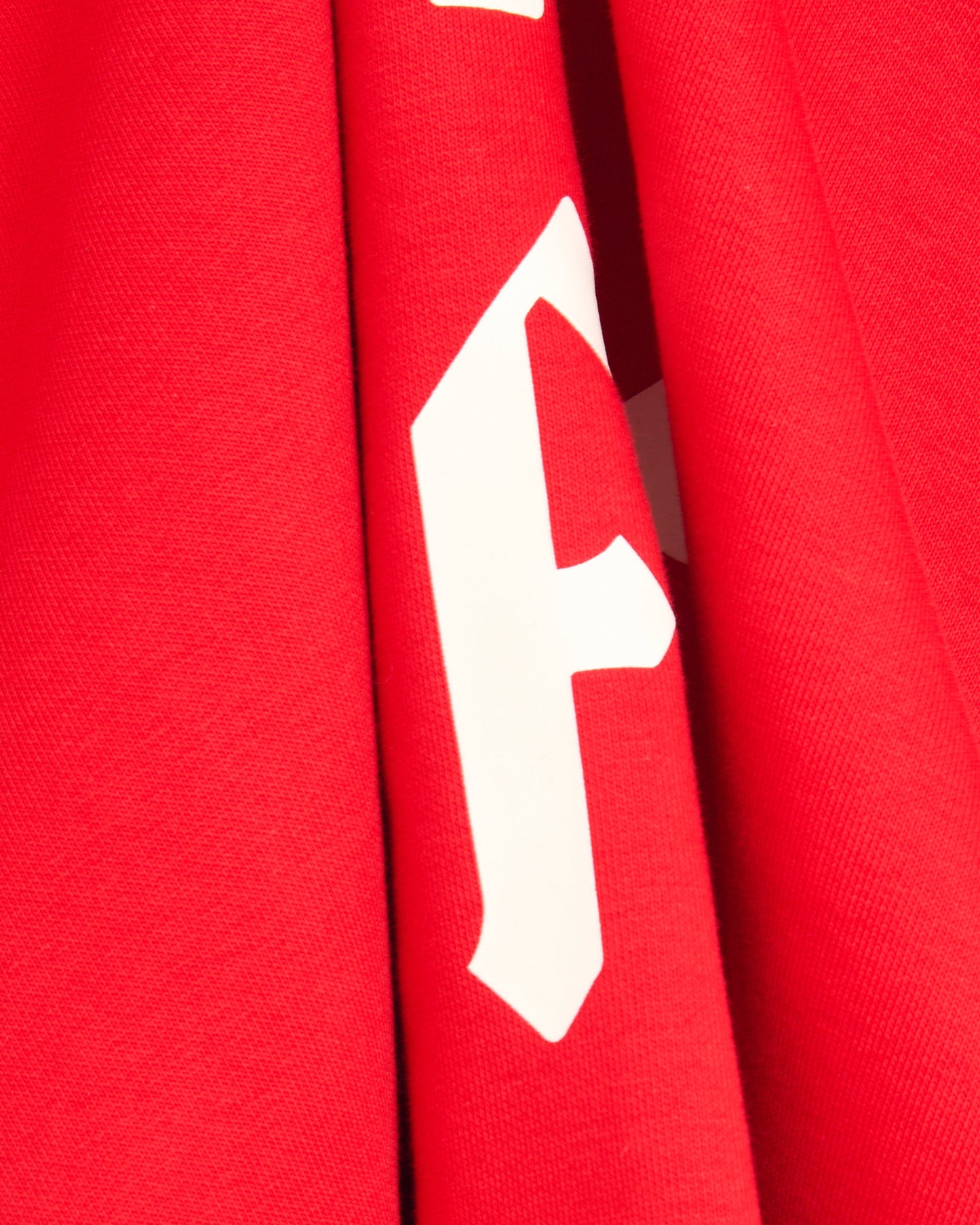 Sudadera con capucha con gráfico adidas Originals x Arsenal FC x Places+Faces 25/26 para hombre
