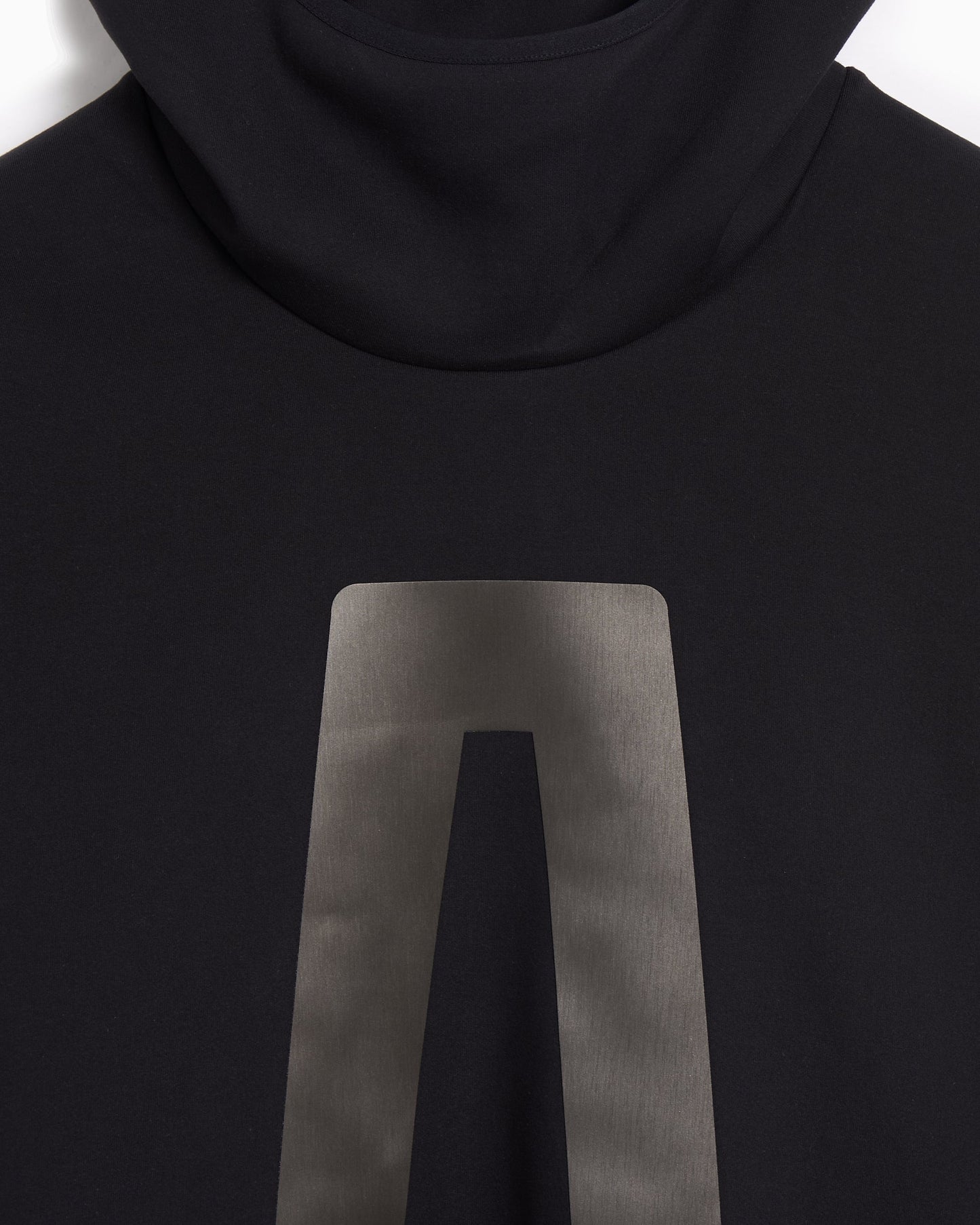Sudadera con capucha con logo Relaxed adidas Originals x Fear of God ATHLETICS Fleece para hombre