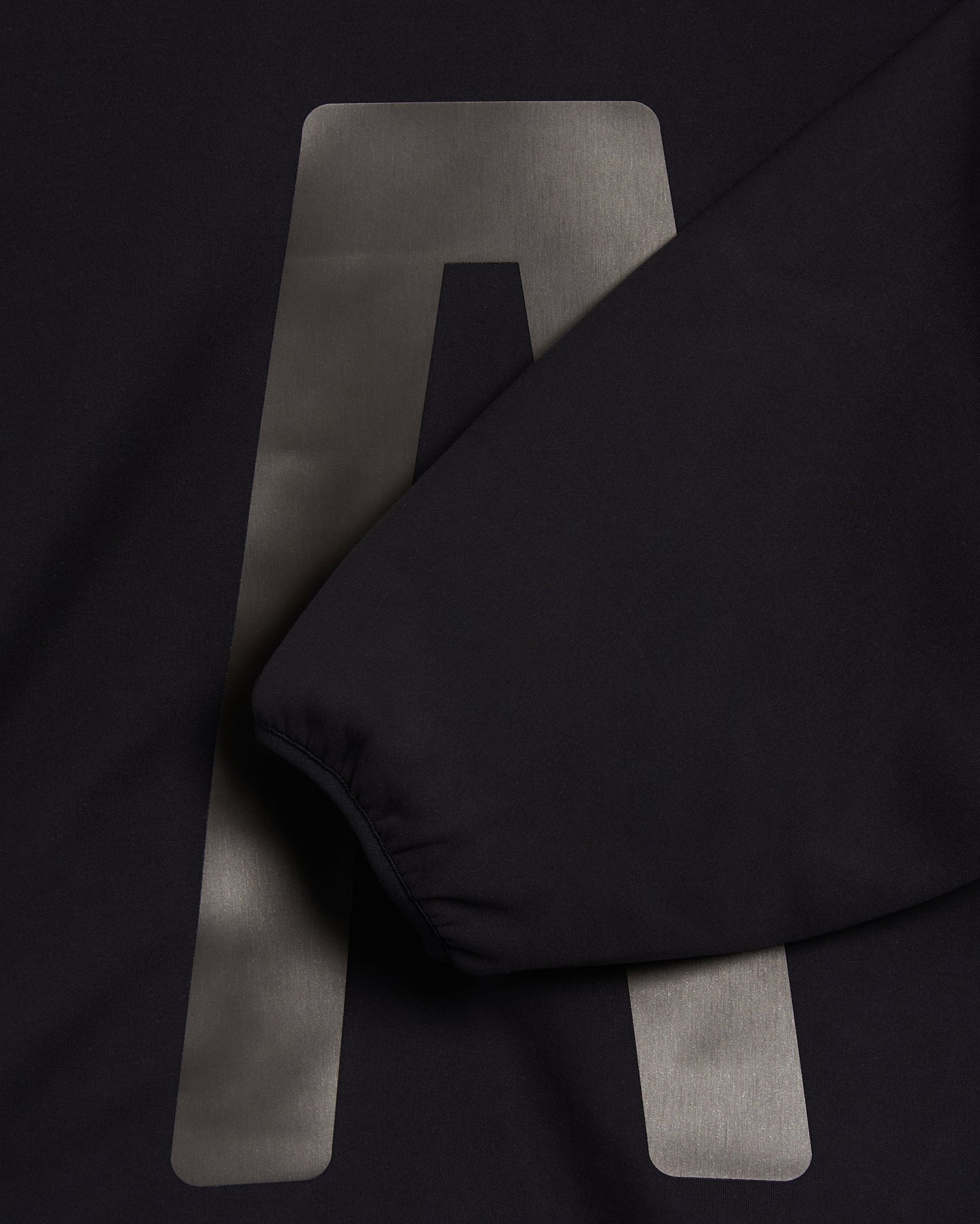 Sudadera con capucha con logo Relaxed adidas Originals x Fear of God ATHLETICS Fleece para hombre