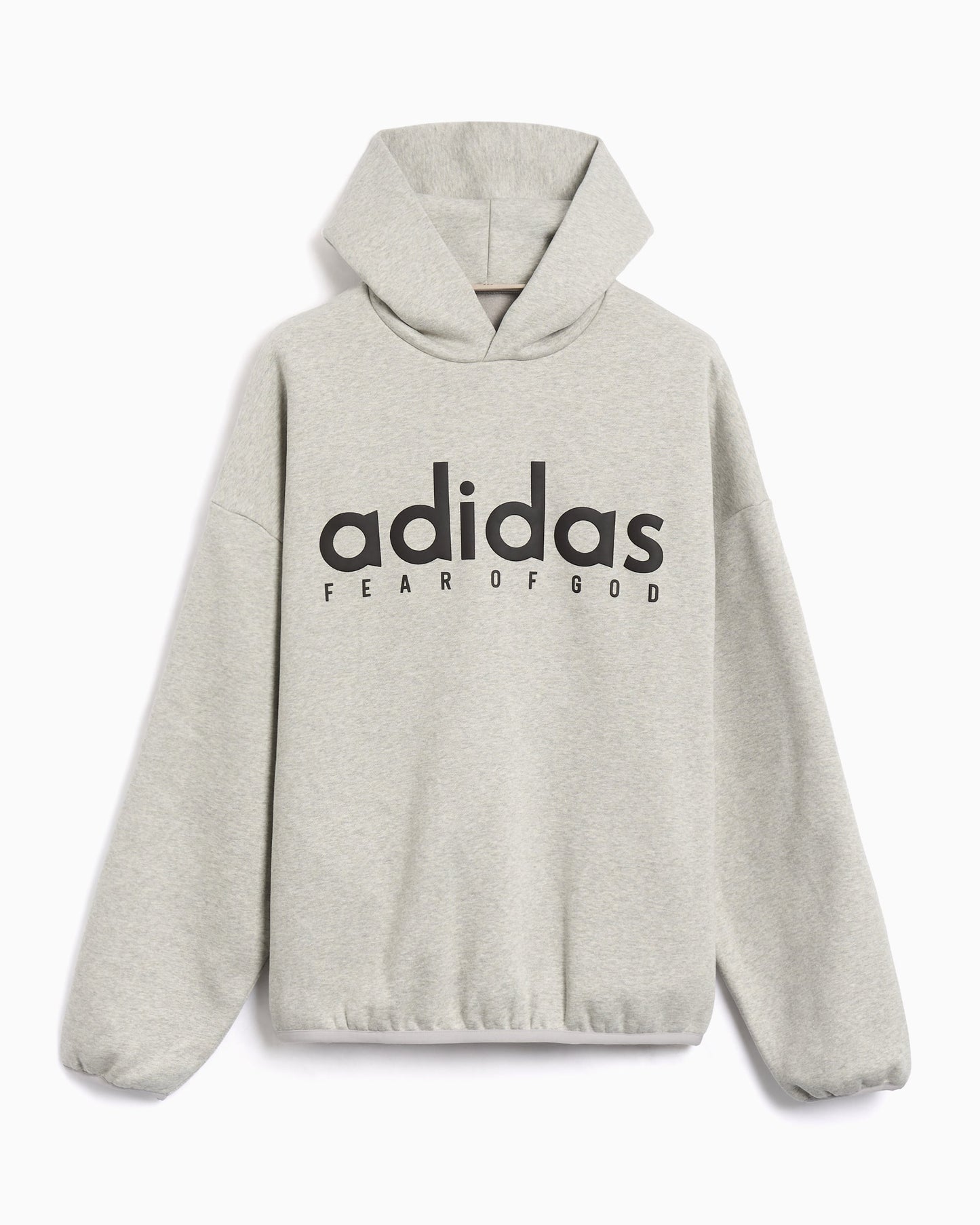 Sudadera con capucha Relaxed adidas Originals x Fear of God ATHLETICS para hombre