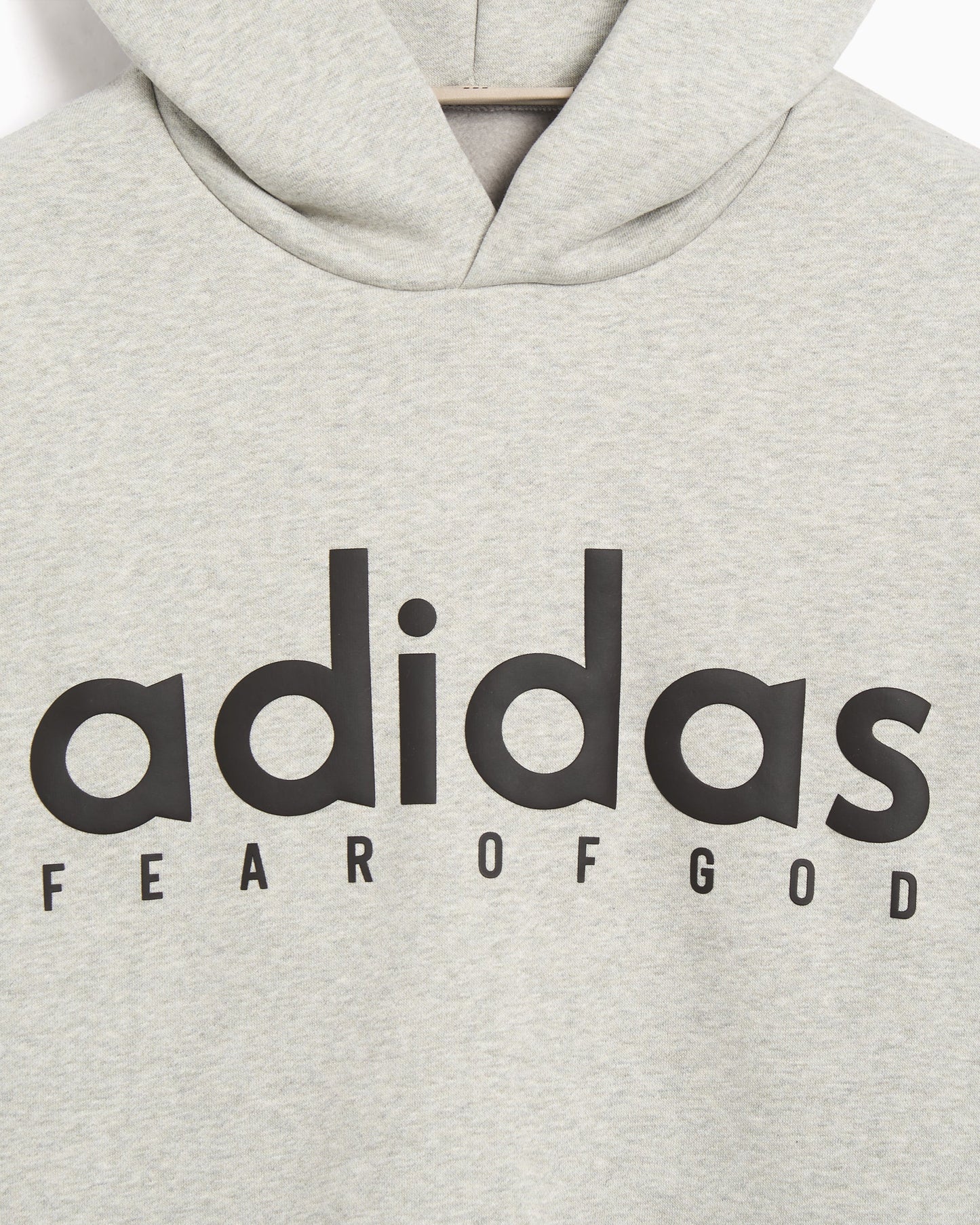 Sudadera con capucha Relaxed adidas Originals x Fear of God ATHLETICS para hombre