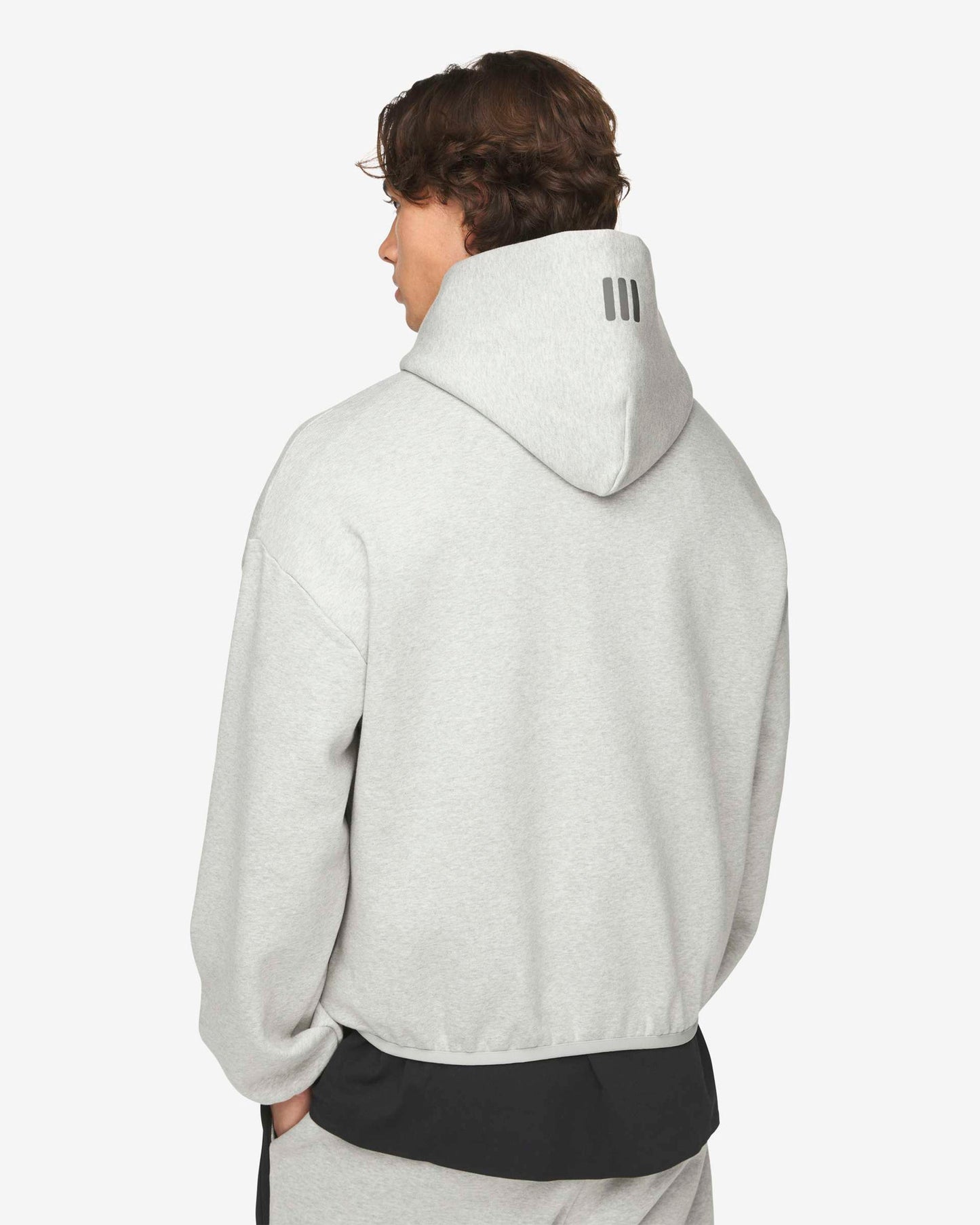 Sudadera con capucha Relaxed adidas Originals x Fear of God ATHLETICS para hombre