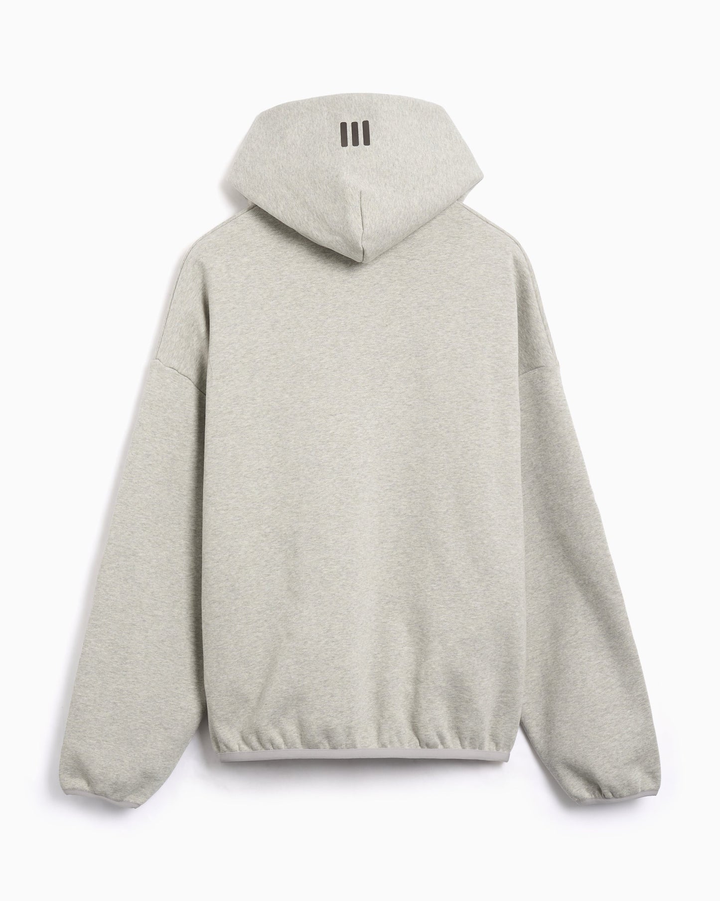 Sudadera con capucha Relaxed adidas Originals x Fear of God ATHLETICS para hombre