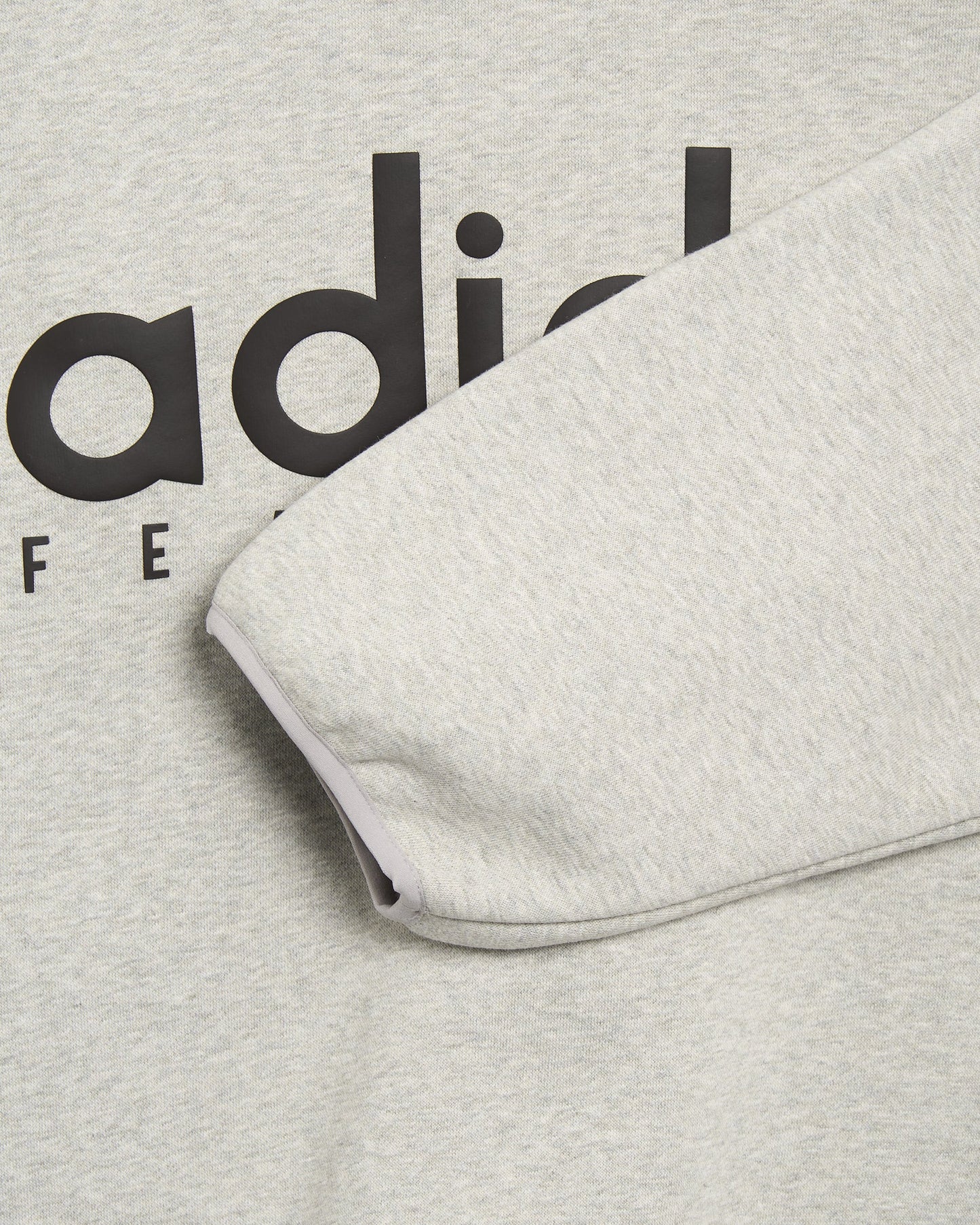 Sudadera con capucha Relaxed adidas Originals x Fear of God ATHLETICS para hombre