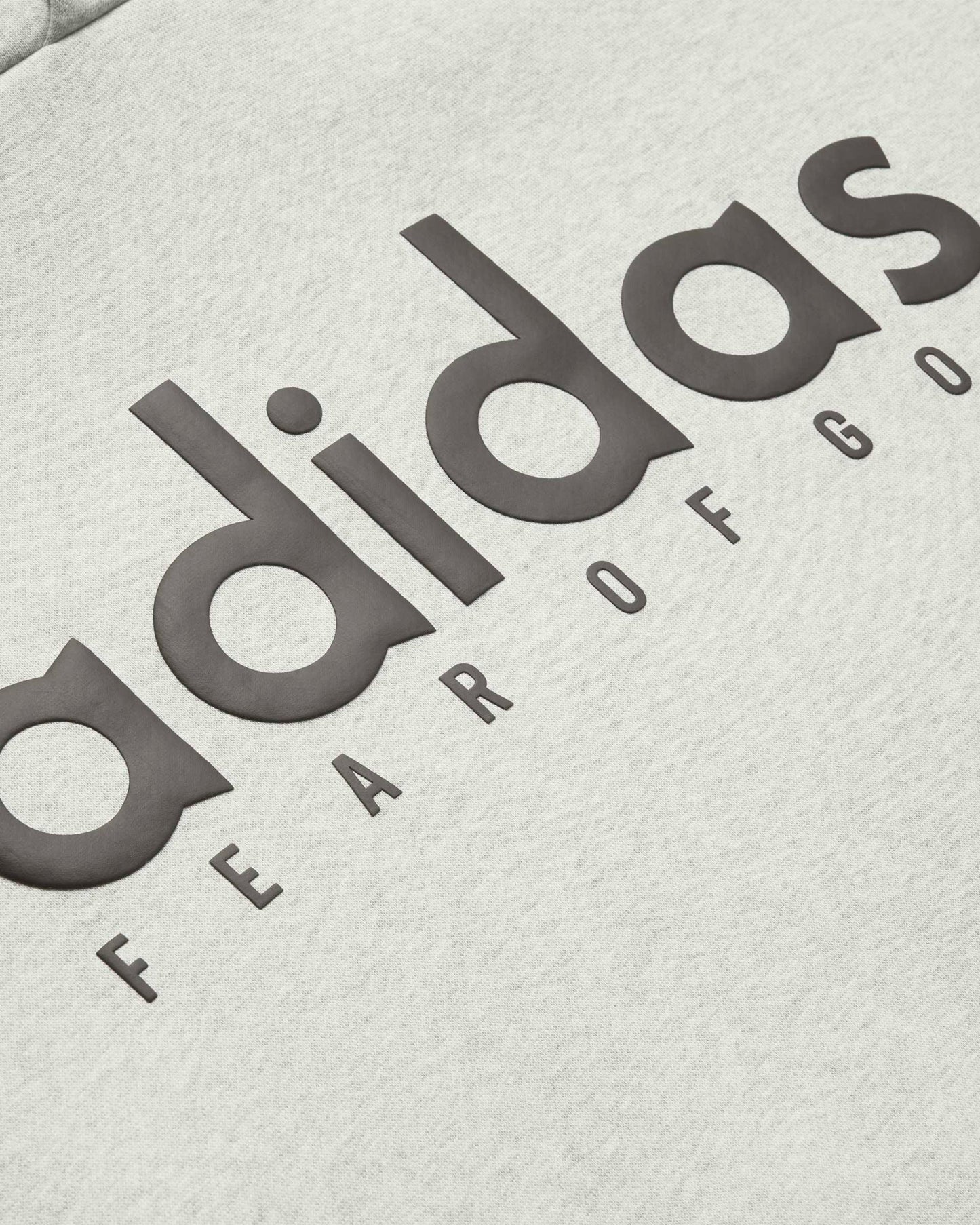 Sudadera con capucha Relaxed adidas Originals x Fear of God ATHLETICS para hombre