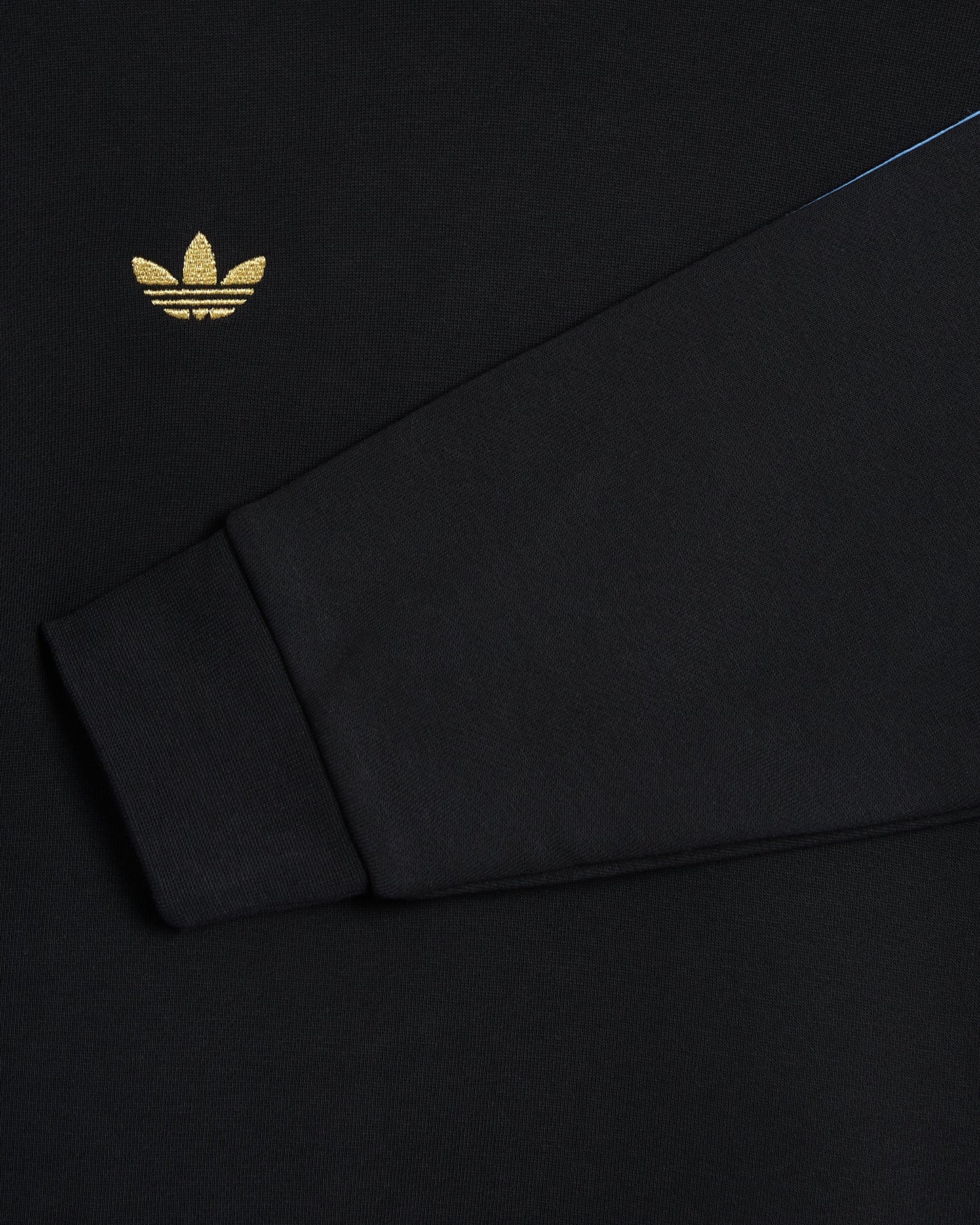 Sudadera con capucha Relaxed adidas Originals x Thrasher x AFA Argentina para hombre