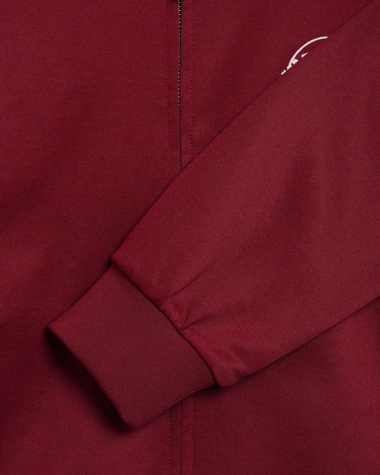 Sudadera con cremallera Slim adidas Originals x Wales Bonner para hombre