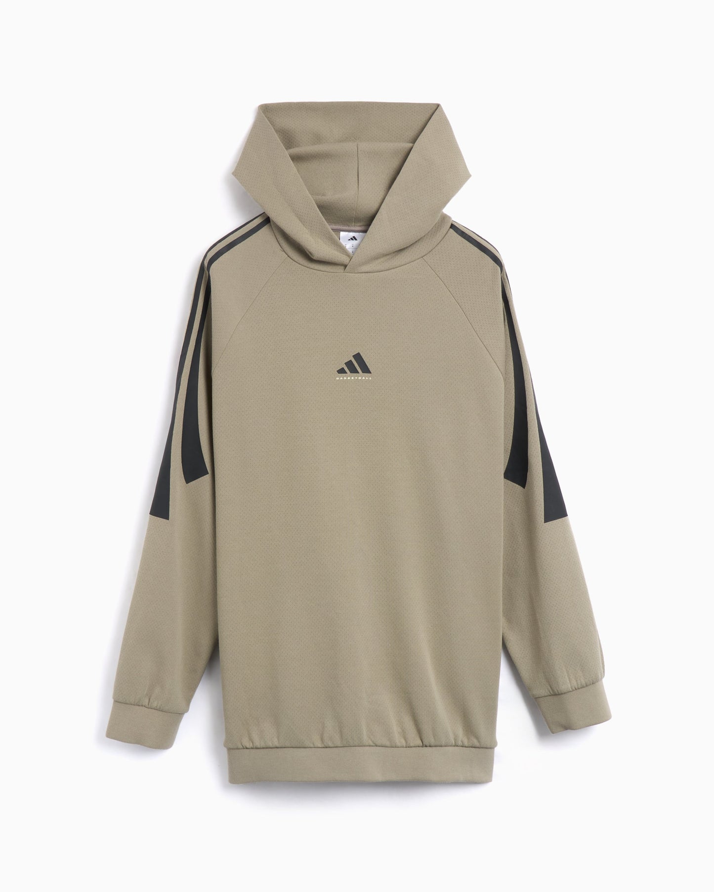 Sudadera con capucha Relaxed adidas Performance One Basketball Unisex Hoodie Unisex
