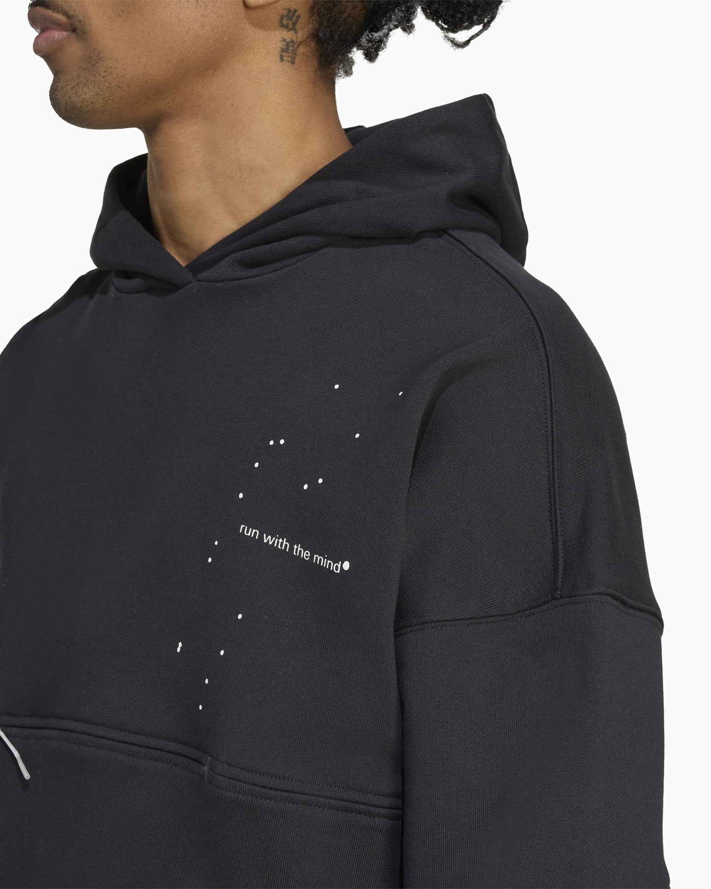 Sudadera con capucha Relaxed adidas Performance x H.Koumori Unisex
