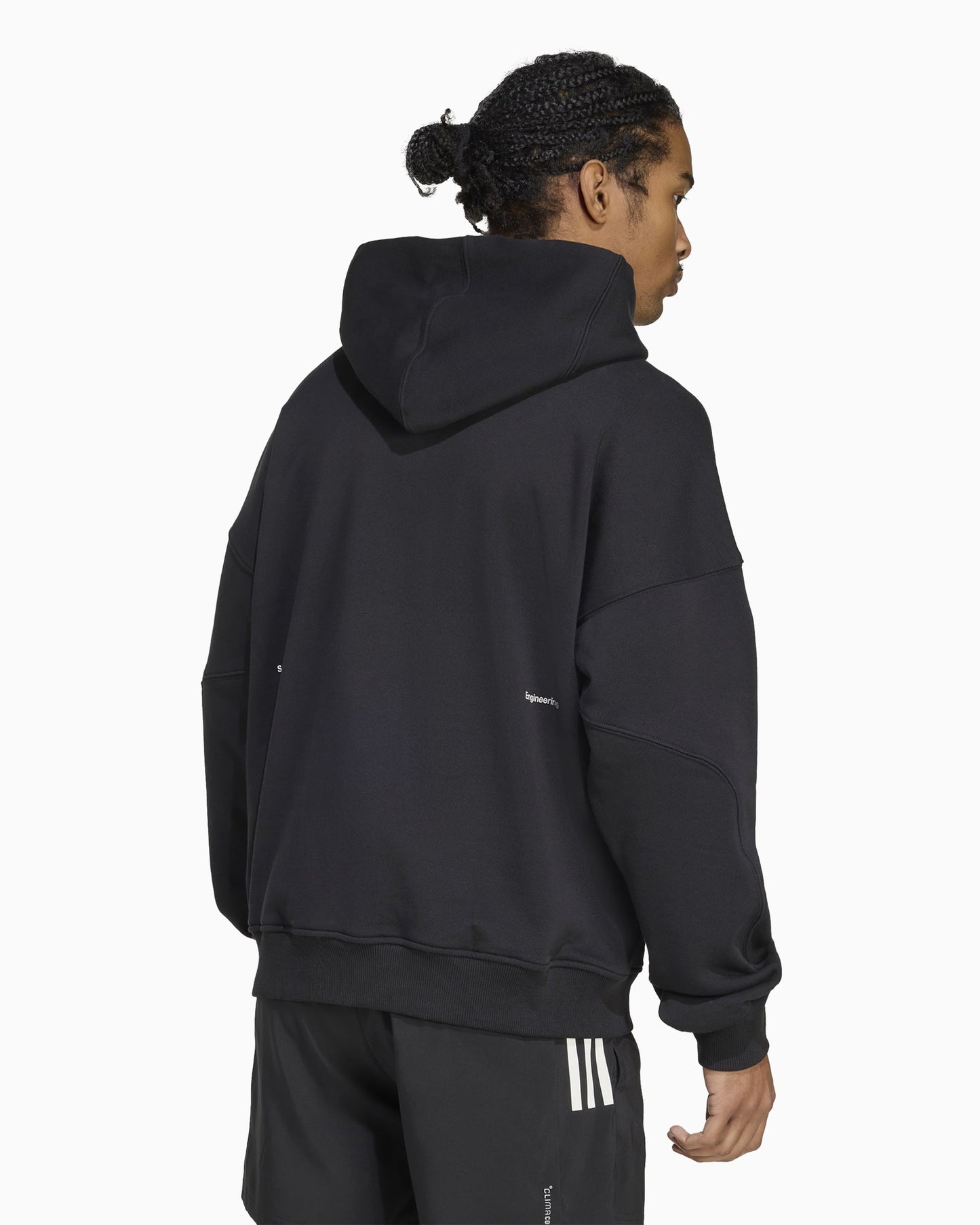 Sudadera con capucha Relaxed adidas Performance x H.Koumori Unisex