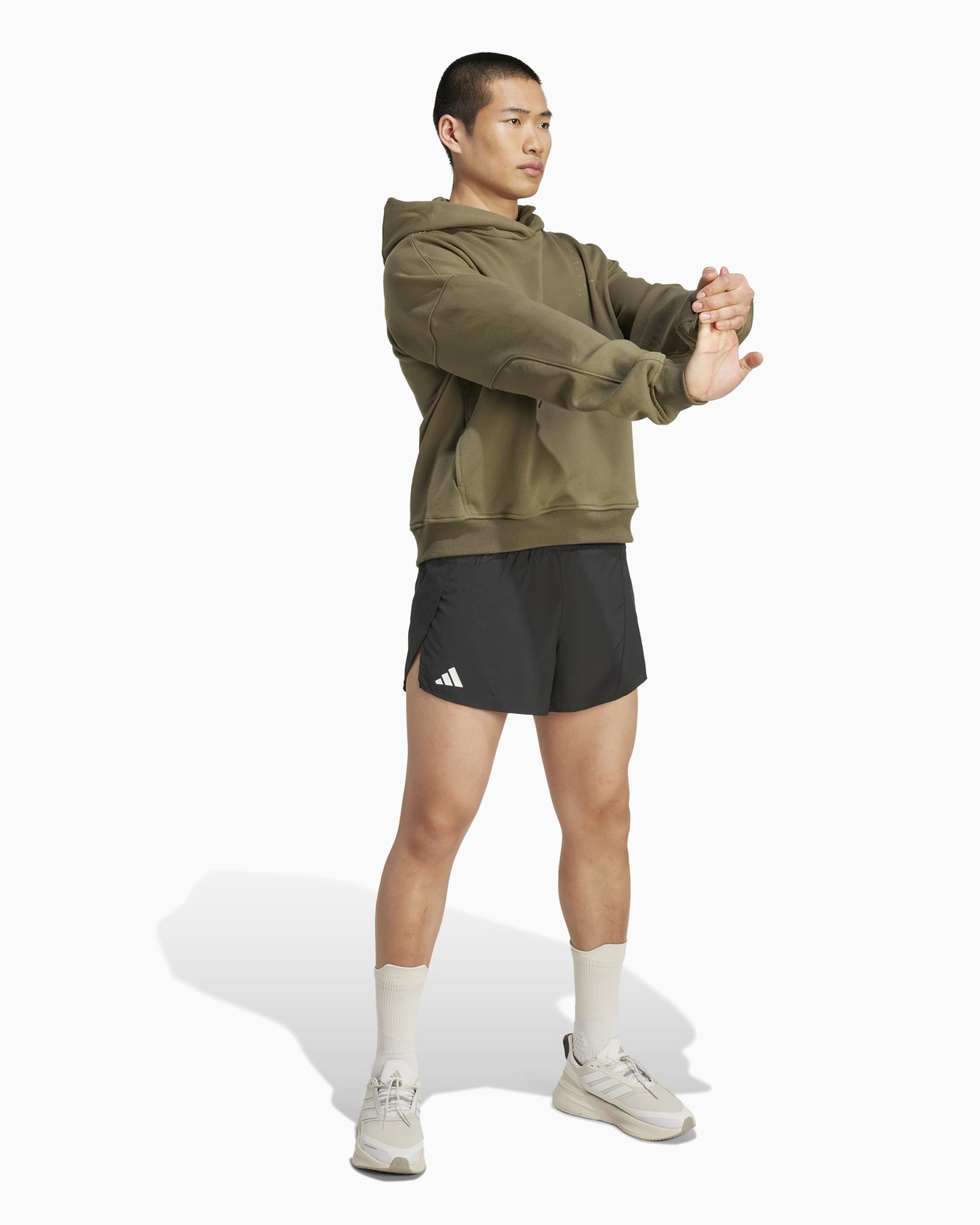 Sudadera Relaxed adidas Performance x H.Koumori Unisex