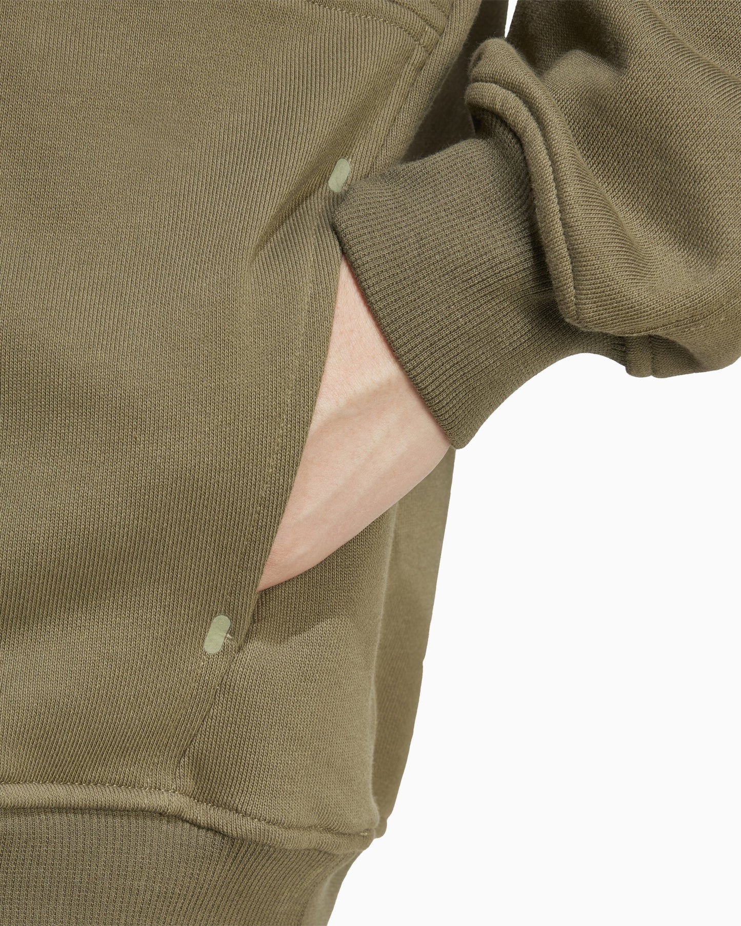 Sudadera Relaxed adidas Performance x H.Koumori Unisex