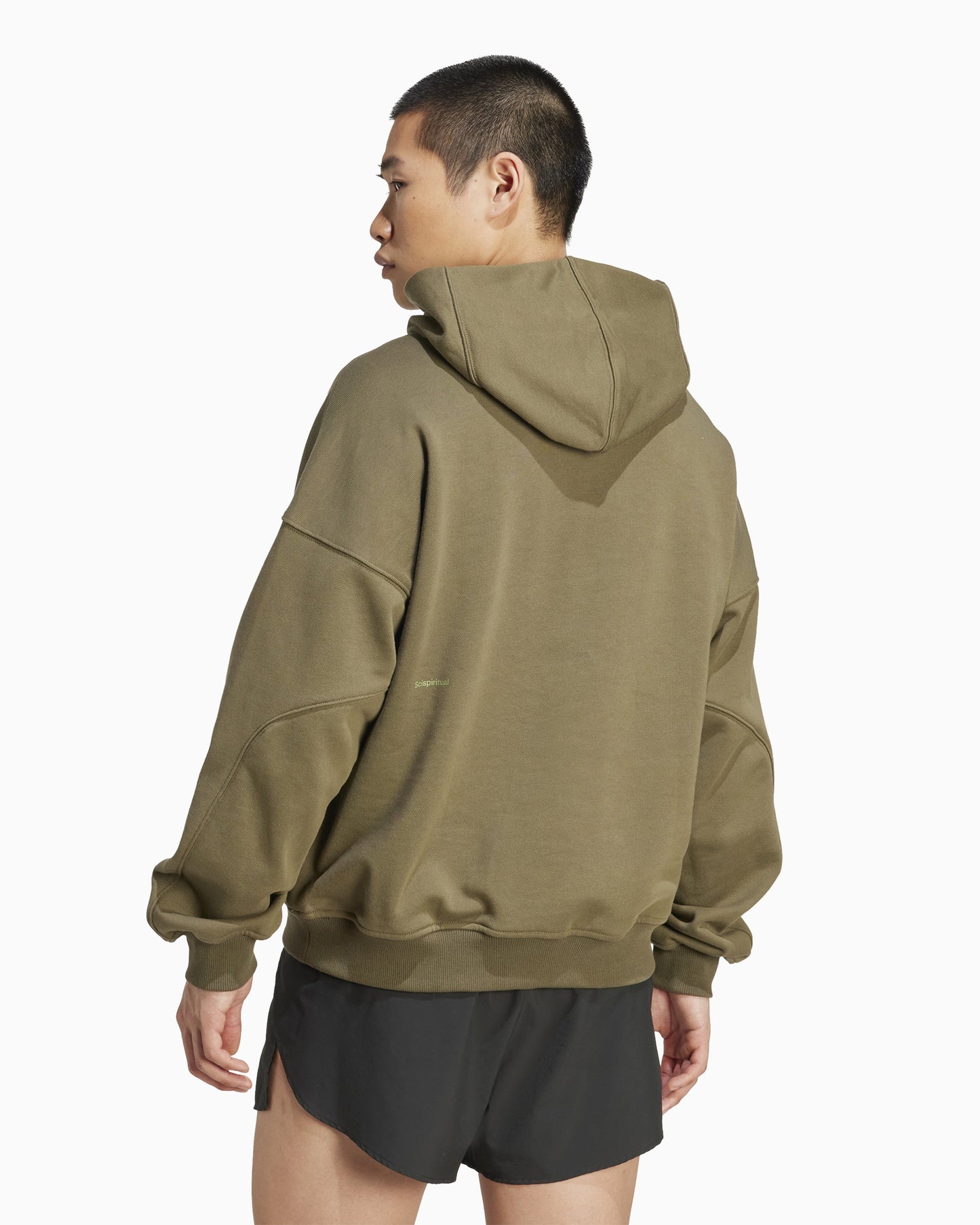 Sudadera Relaxed adidas Performance x H.Koumori Unisex