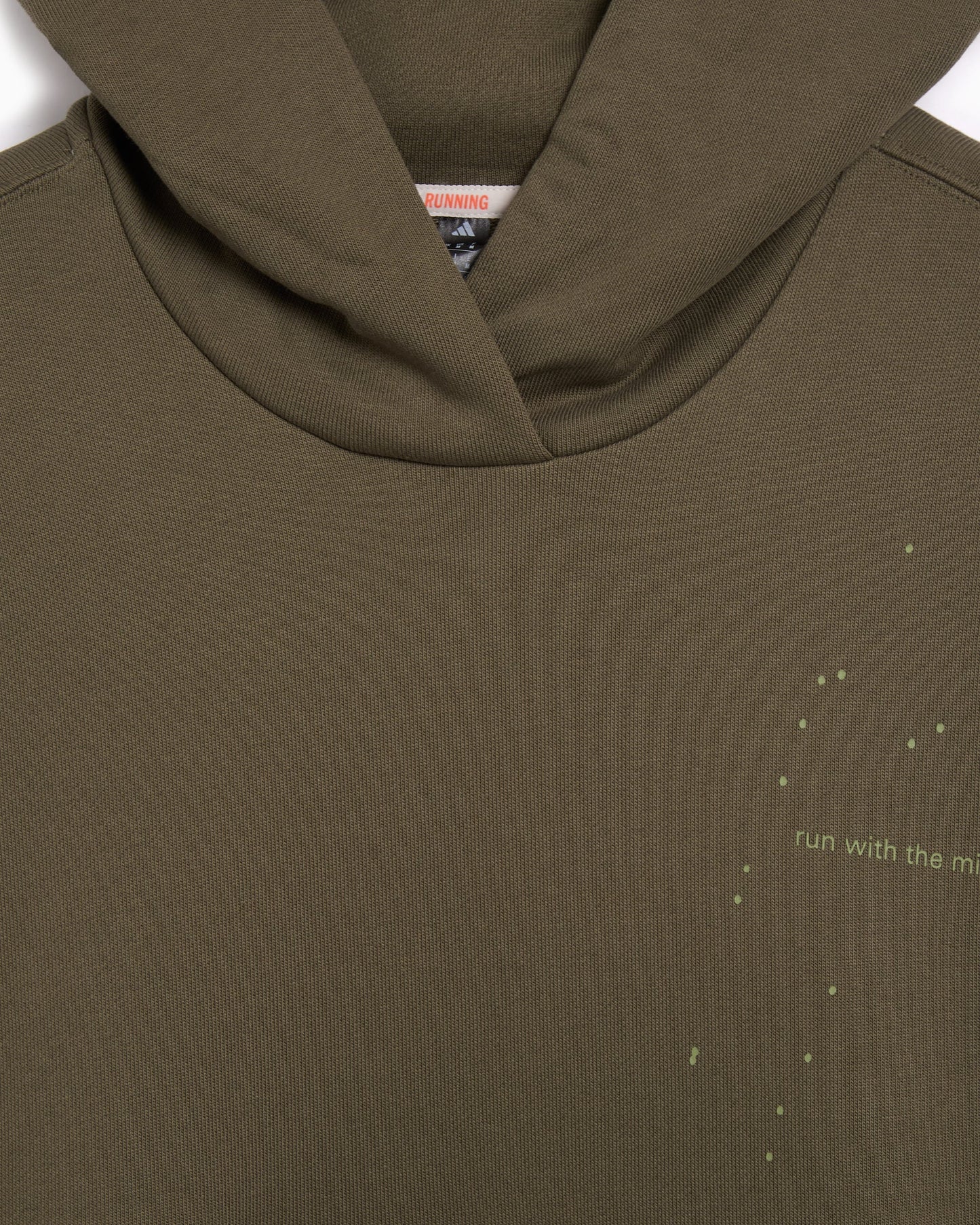 Sudadera Relaxed adidas Performance x H.Koumori Unisex