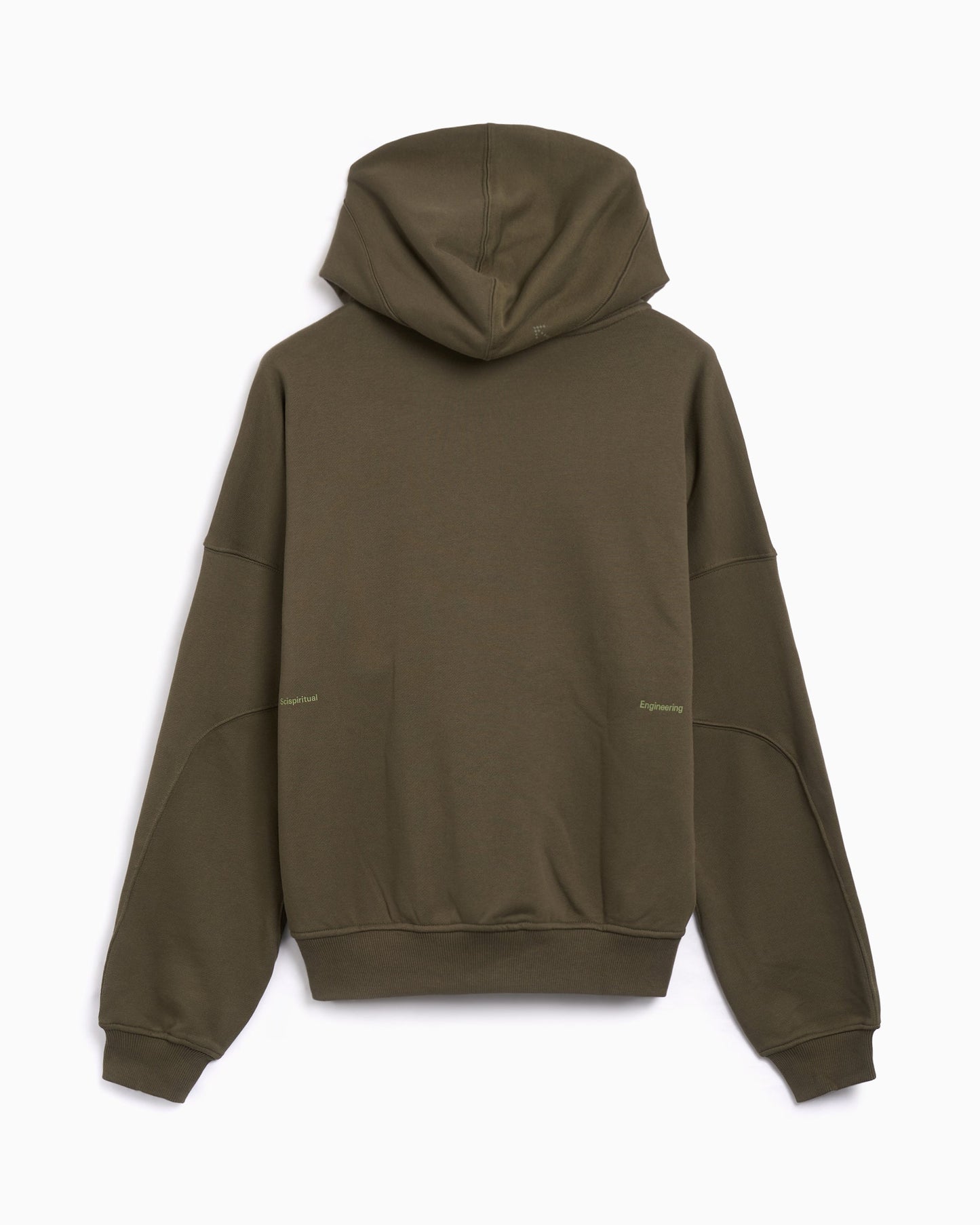 Sudadera Relaxed adidas Performance x H.Koumori Unisex