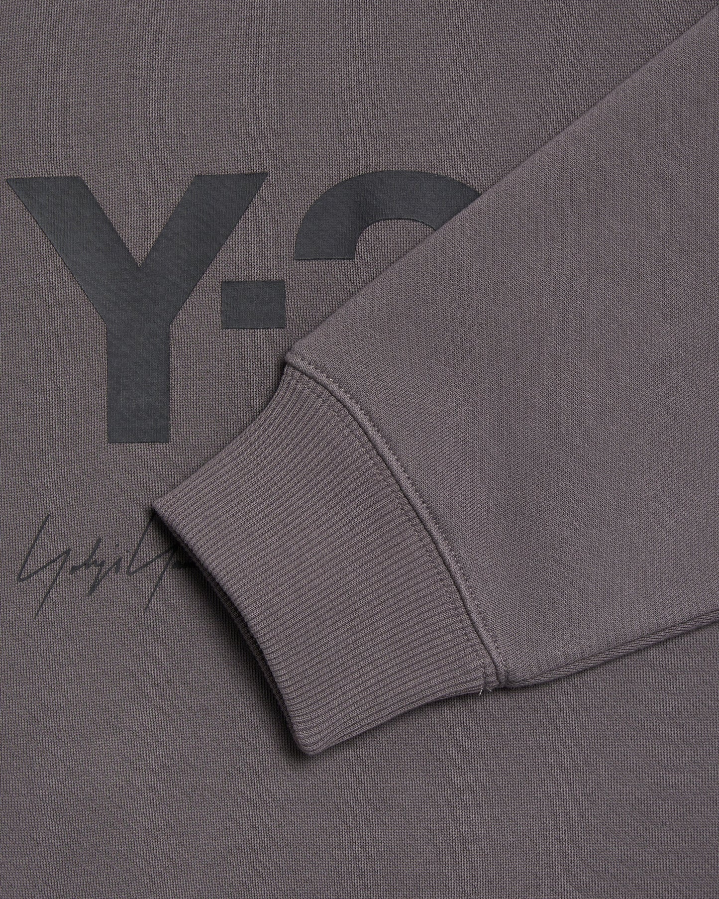 Sudadera con capucha Relaxed adidas Y-3 x Neighborhood para hombre