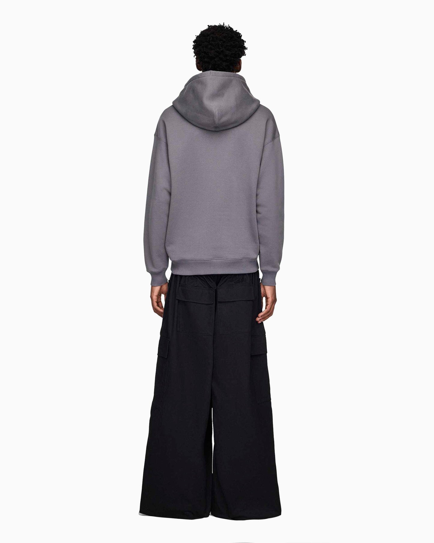 Sudadera con capucha Relaxed adidas Y-3 x Neighborhood para hombre