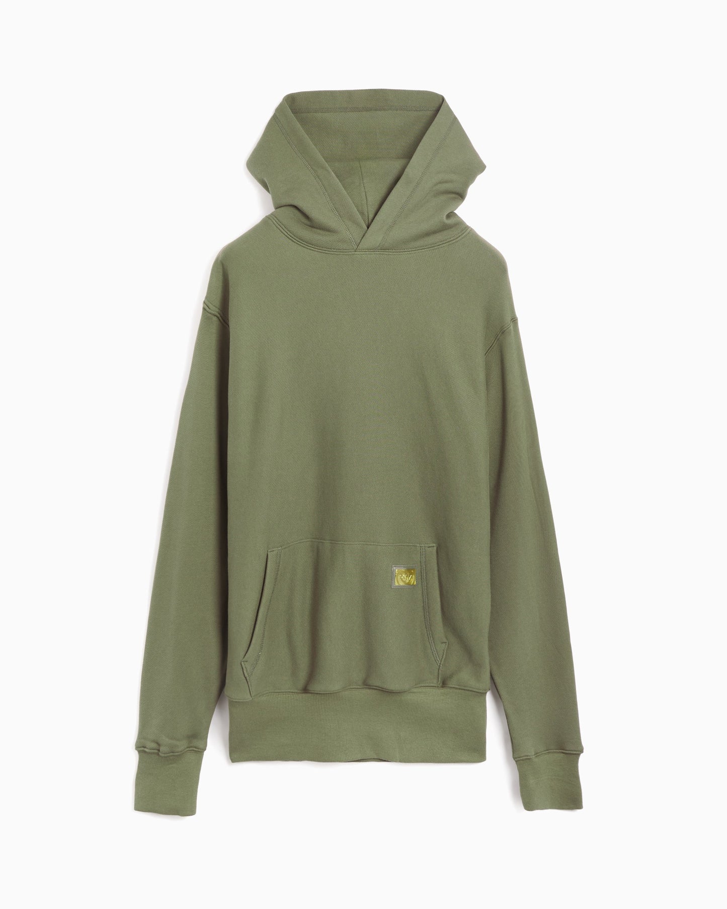 Sudadera con capucha Advisory Board Crystals Abc. Hologram Men's French Terry Hoodie para hombre