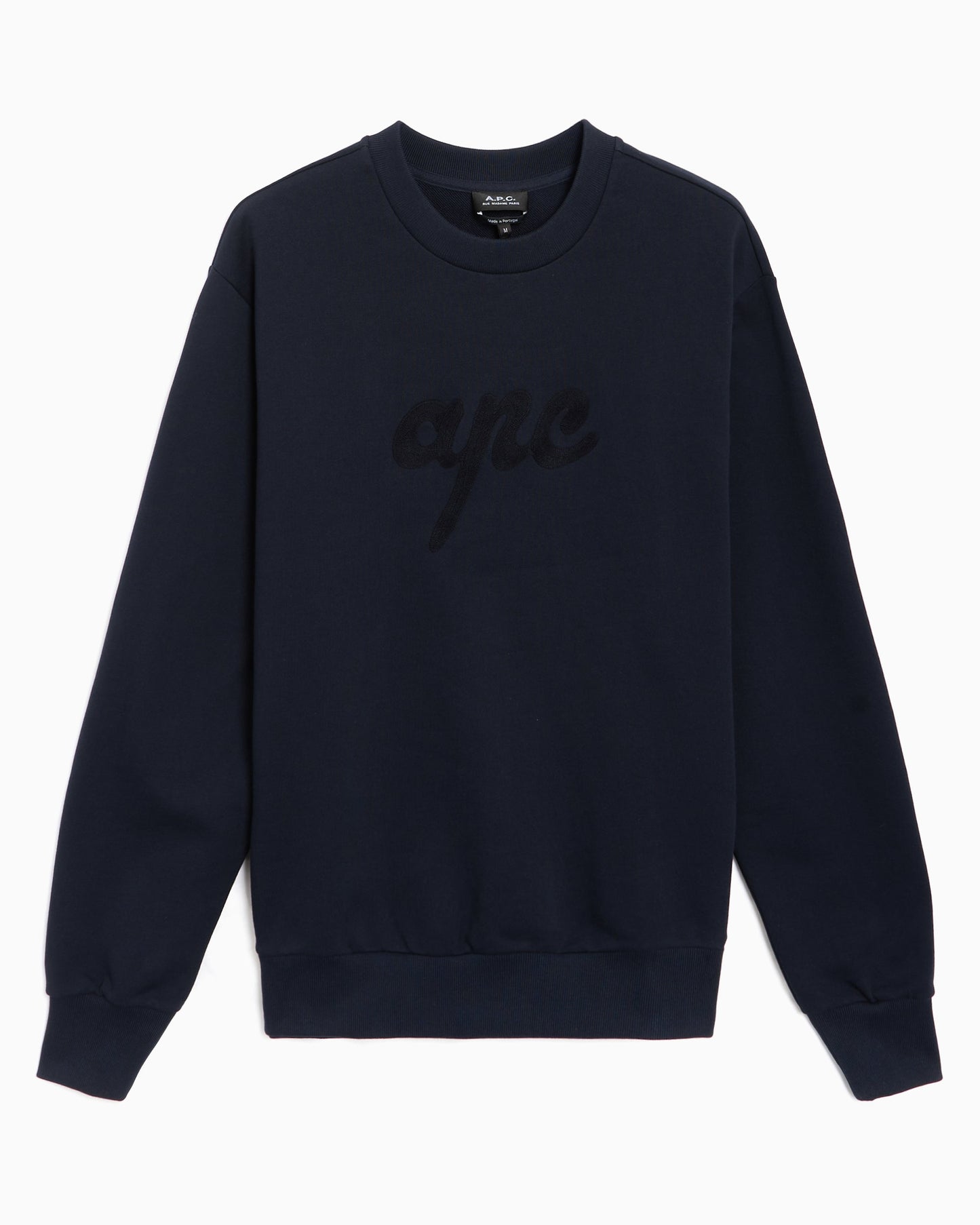 Sudadera A.P.C. A.P.C. Ethan Men's Sweatshirt para hombre