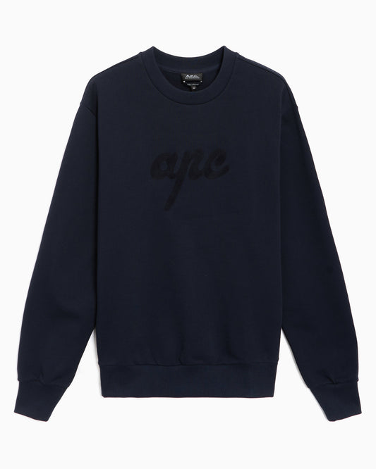Sudadera A.P.C. A.P.C. Ethan Men's Sweatshirt para hombre