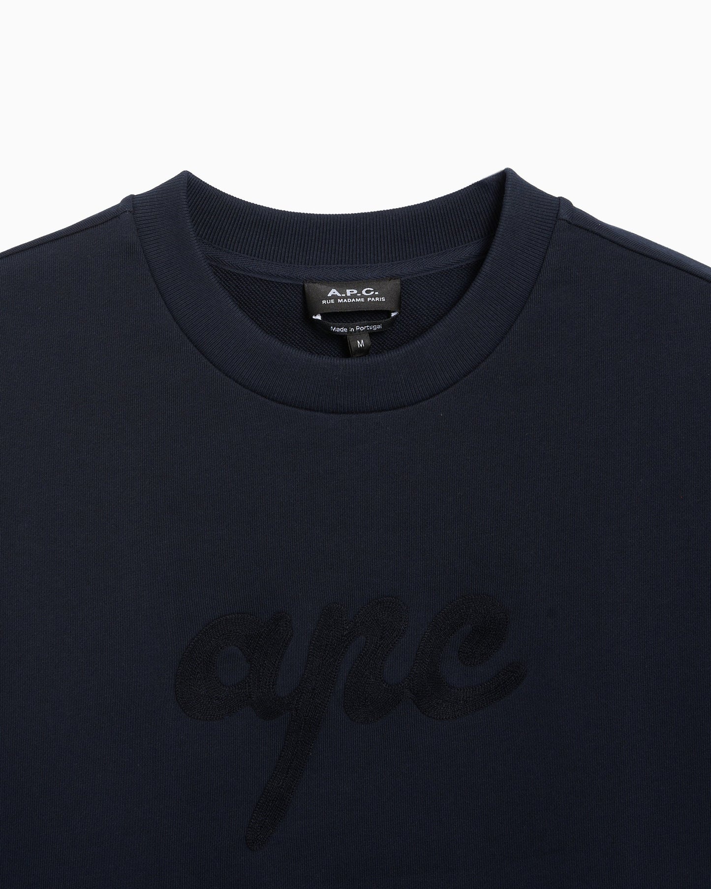 Sudadera A.P.C. A.P.C. Ethan Men's Sweatshirt para hombre