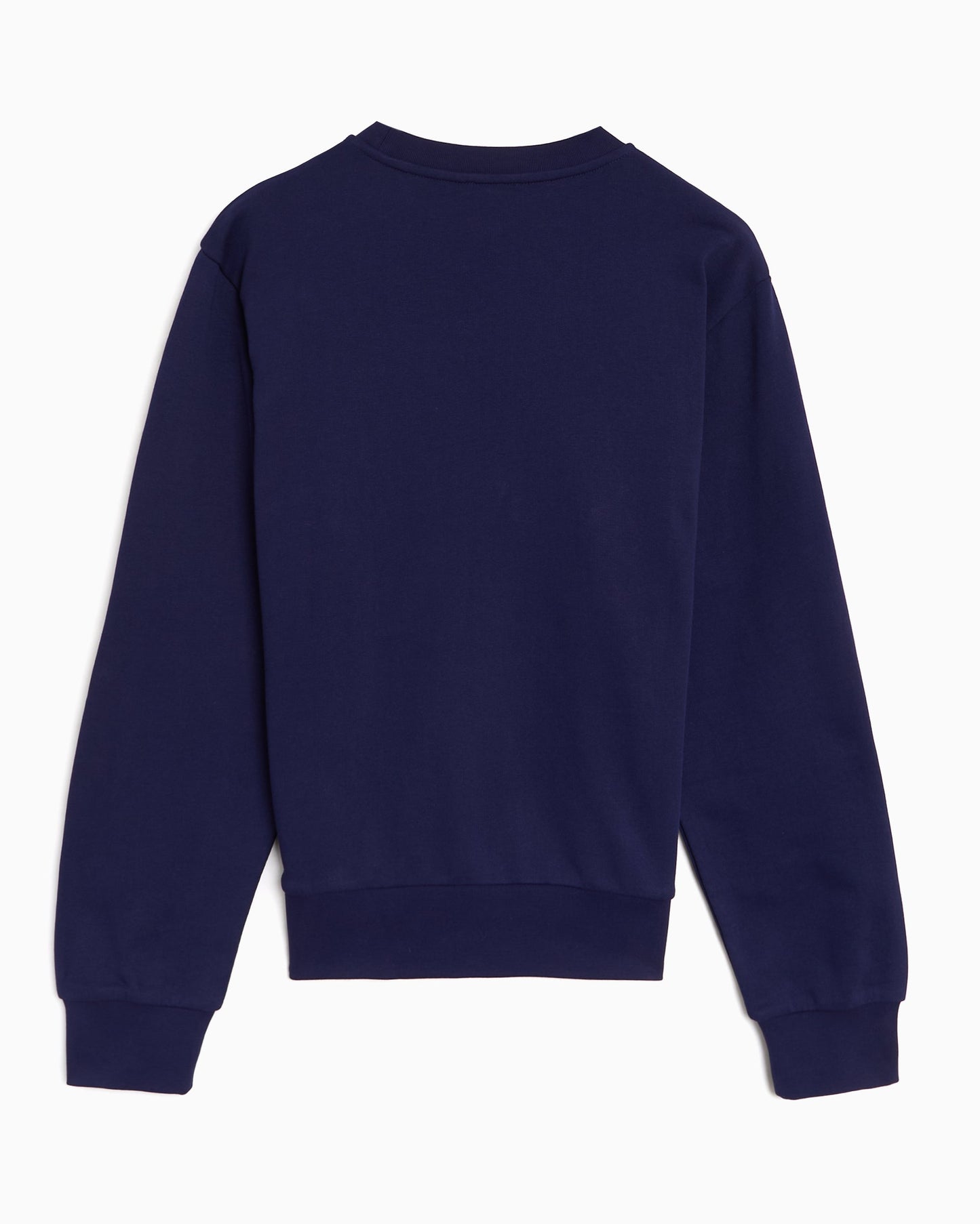 Sudadera con logo A.P.C. para hombre