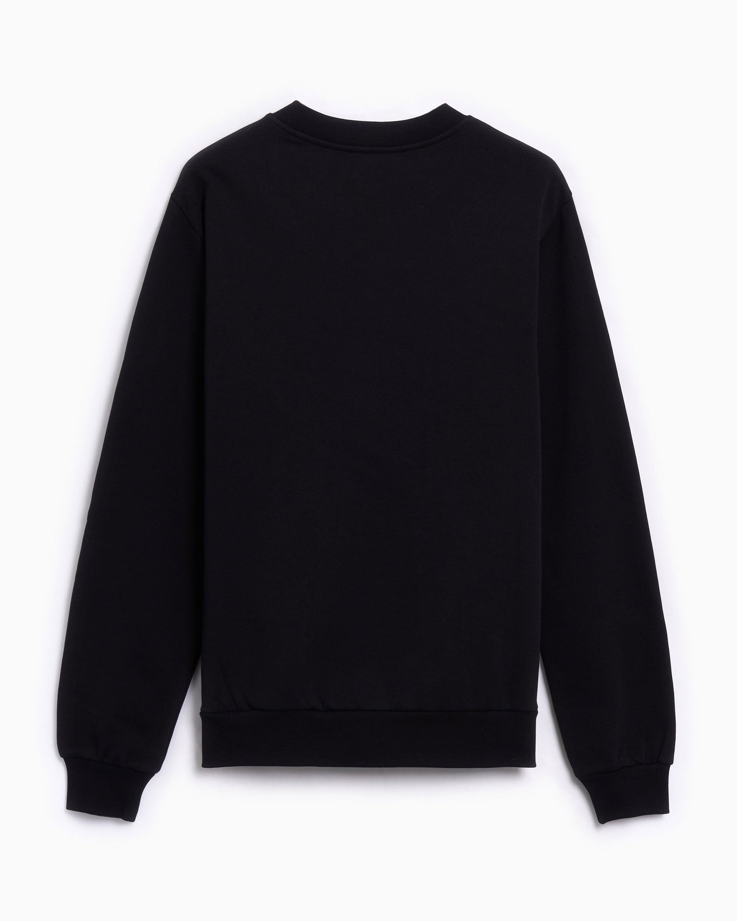 Sudadera con logo A.P.C. Rue Madame para hombre