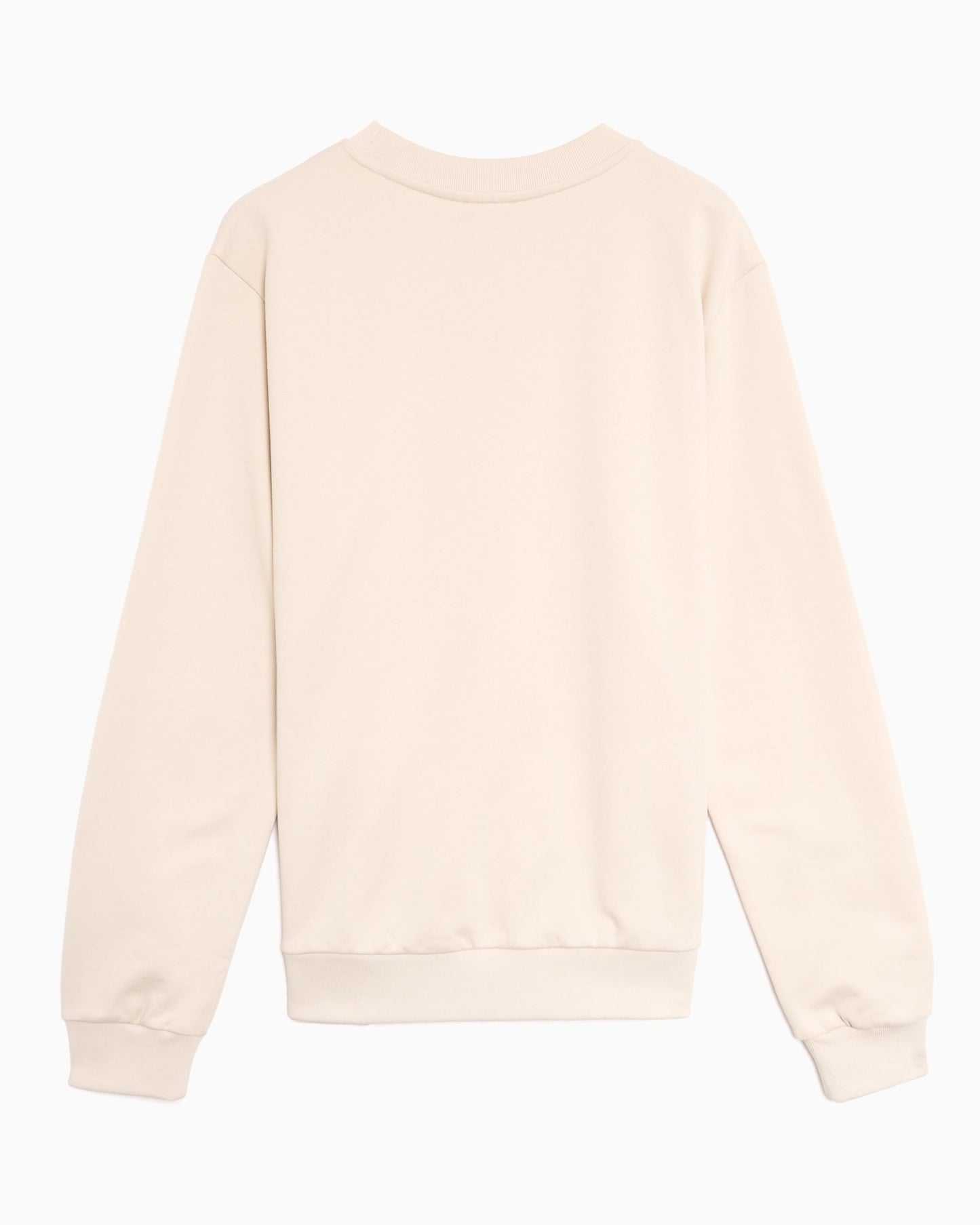 Sudadera A.P.C. Standard Rue Madame para hombre
