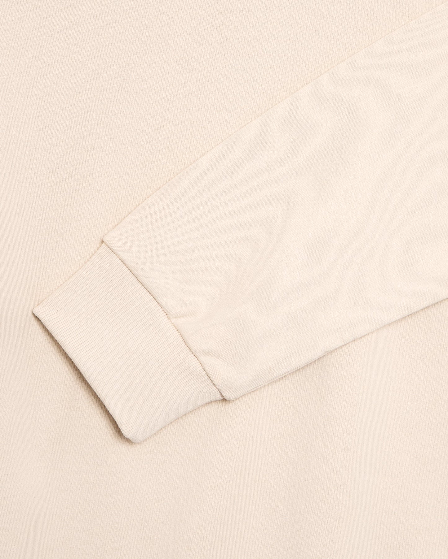 Sudadera A.P.C. Standard Rue Madame para hombre