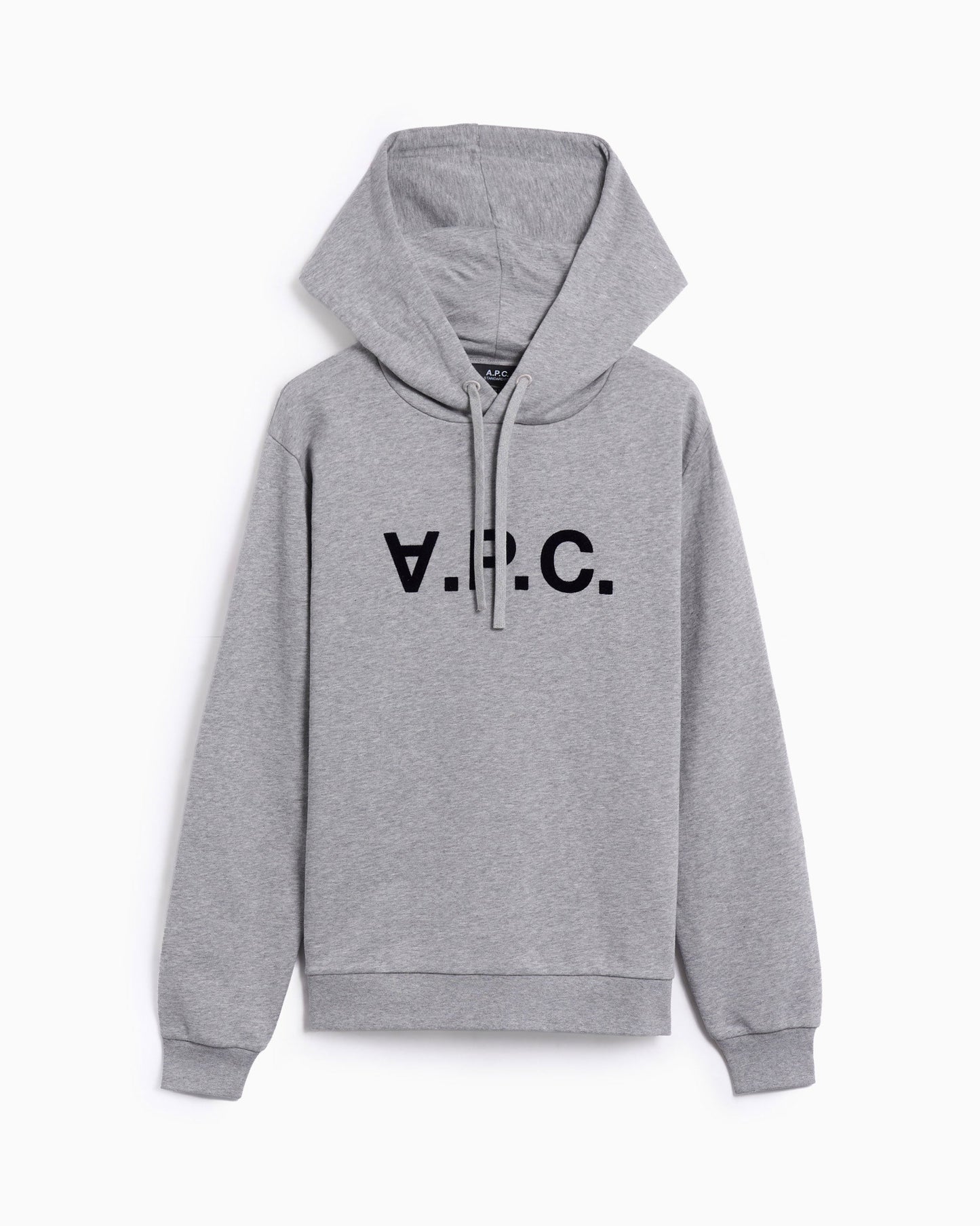 Sudadera con logo A.P.C. VPC para hombre