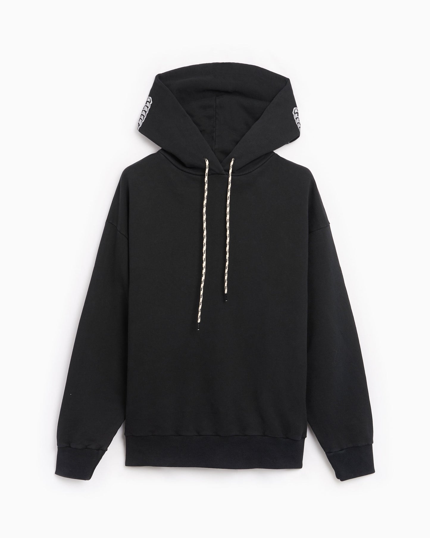 Sudadera con capucha Aries Fear No Evil Unisex