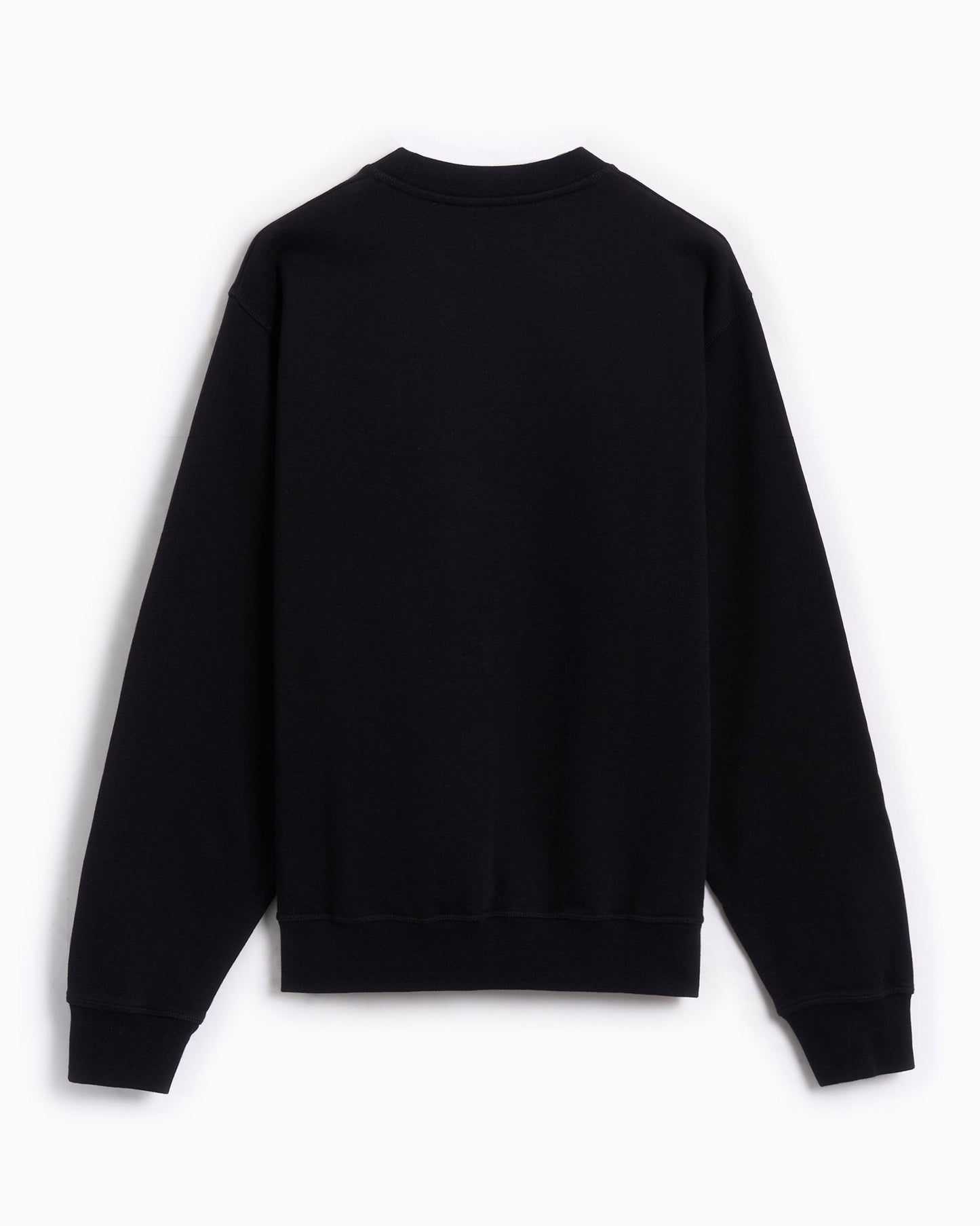 Sudadera con gráfico Arte Antwerp Eye para hombre