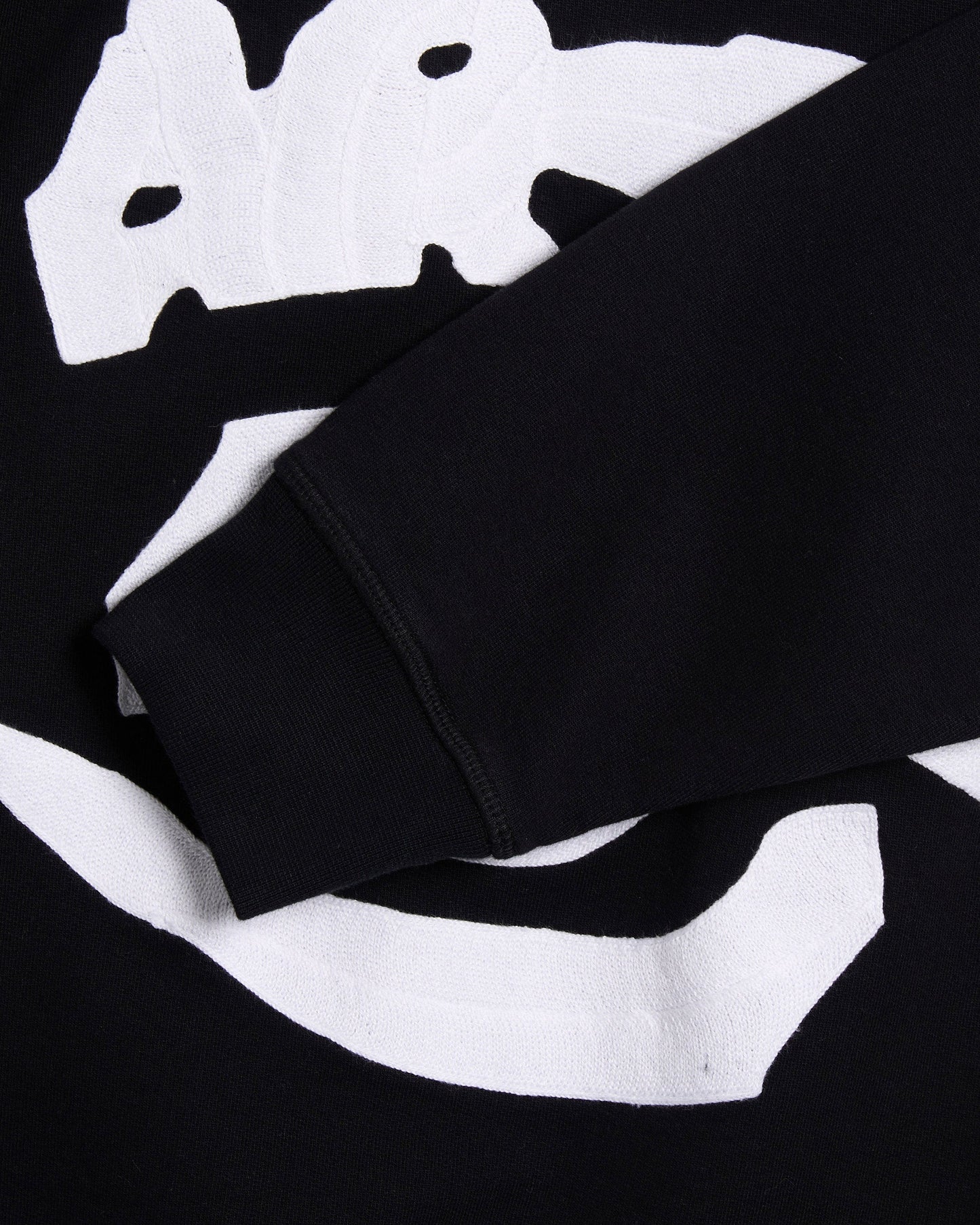 Sudadera con gráfico Arte Antwerp Eye para hombre