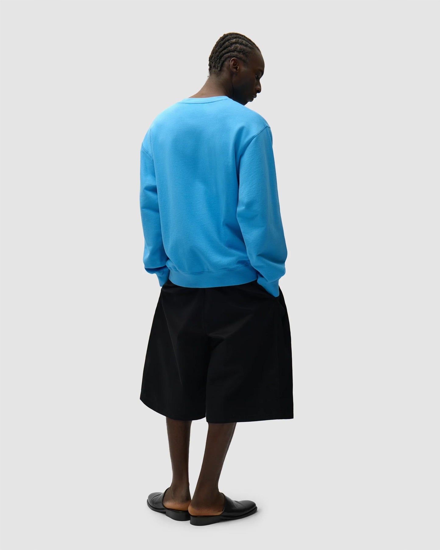 Sudadera con logo Relaxed Arte Antwerp Heart para hombre