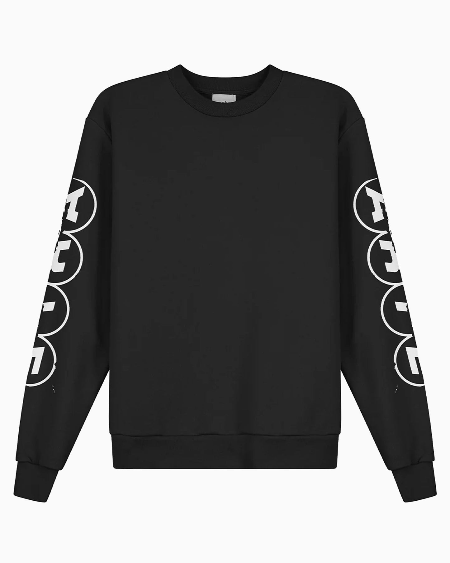 Sudadera con gráfico Relaxed Arte Antwerp Sleeve para hombre